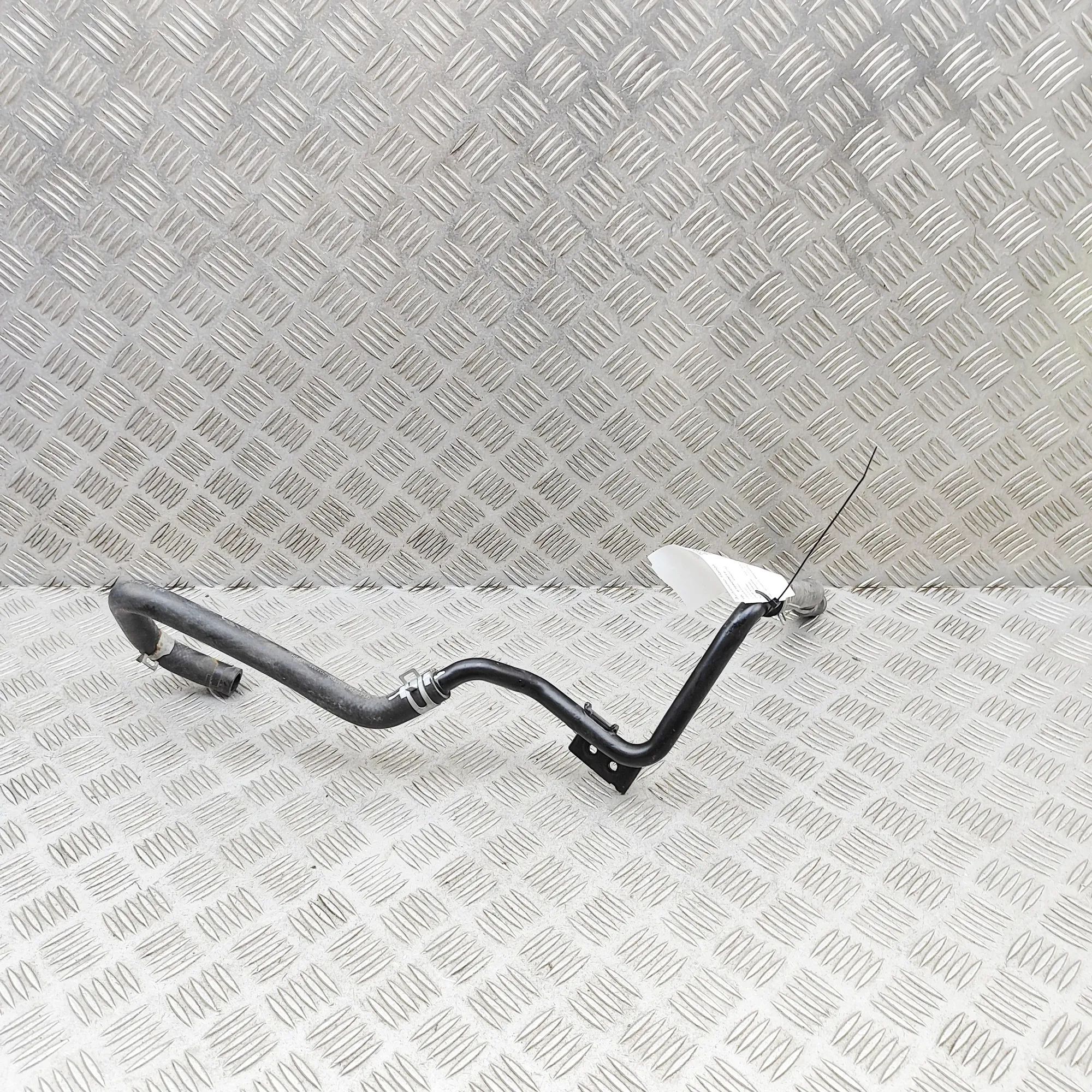 Kia Soul Jahutuslõdviku kolmik Coolant hose — KIA SOUL (III SK3) (2019-...) — ...