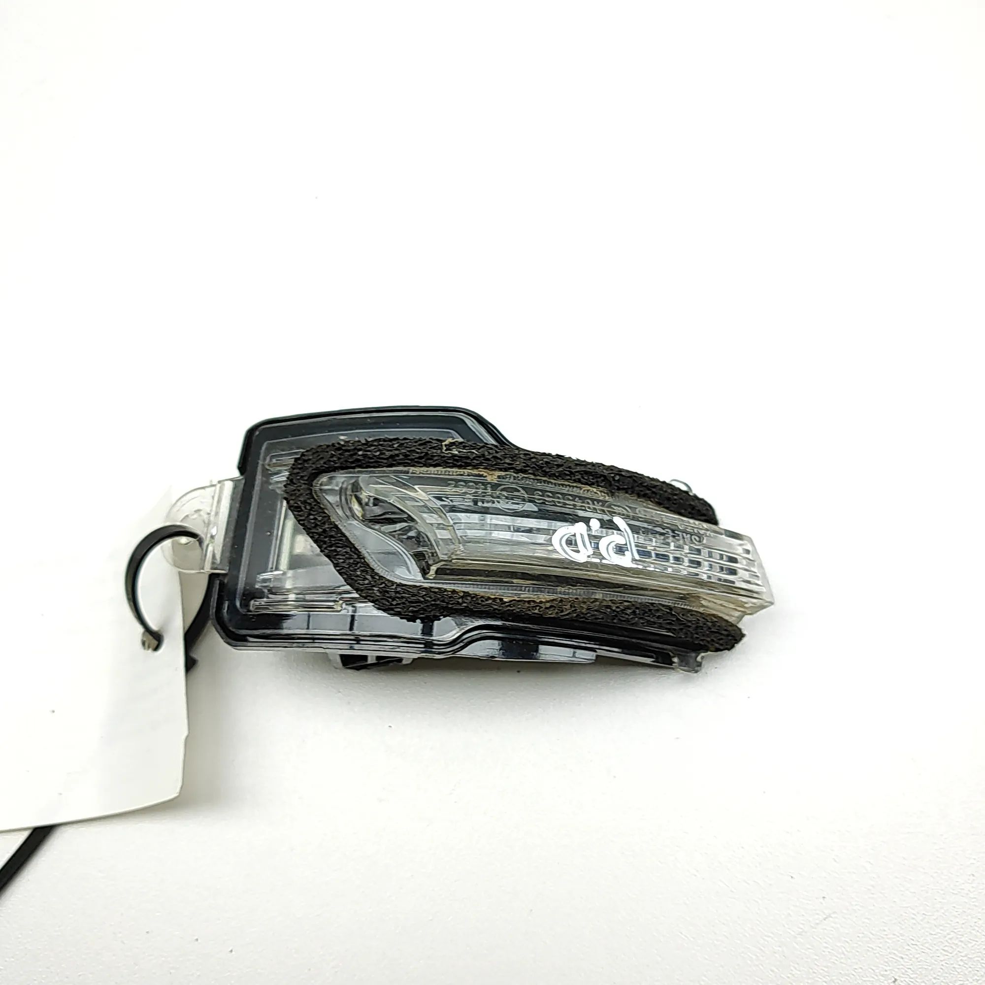 Lexus RX Door mirror indicator — front right Door mirror indicator — front right — LEXUS RX ...