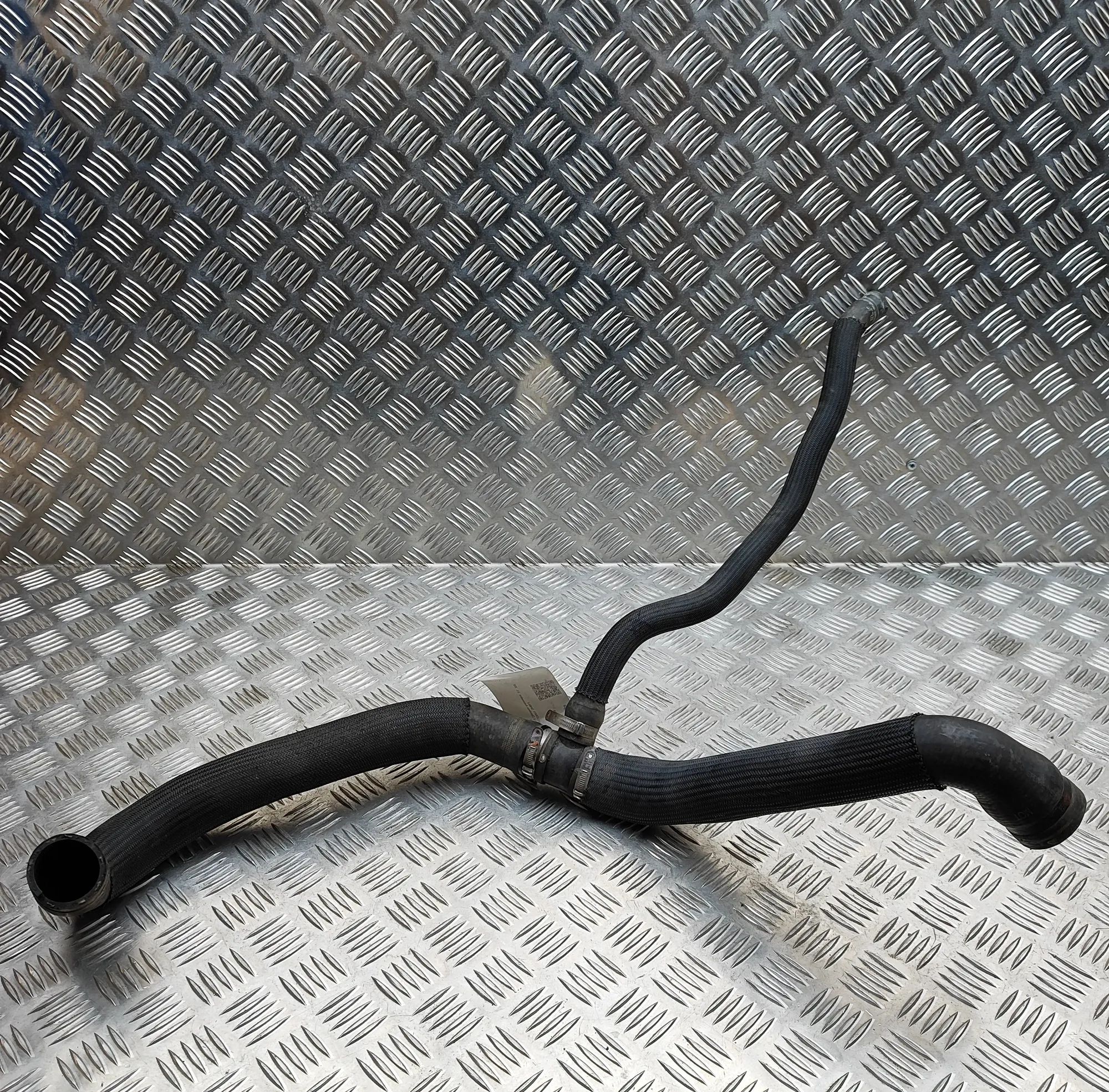 Maserati Ghibli Coolant hose Coolant hose — MASERATI GHIBLI (M157) (2013-......