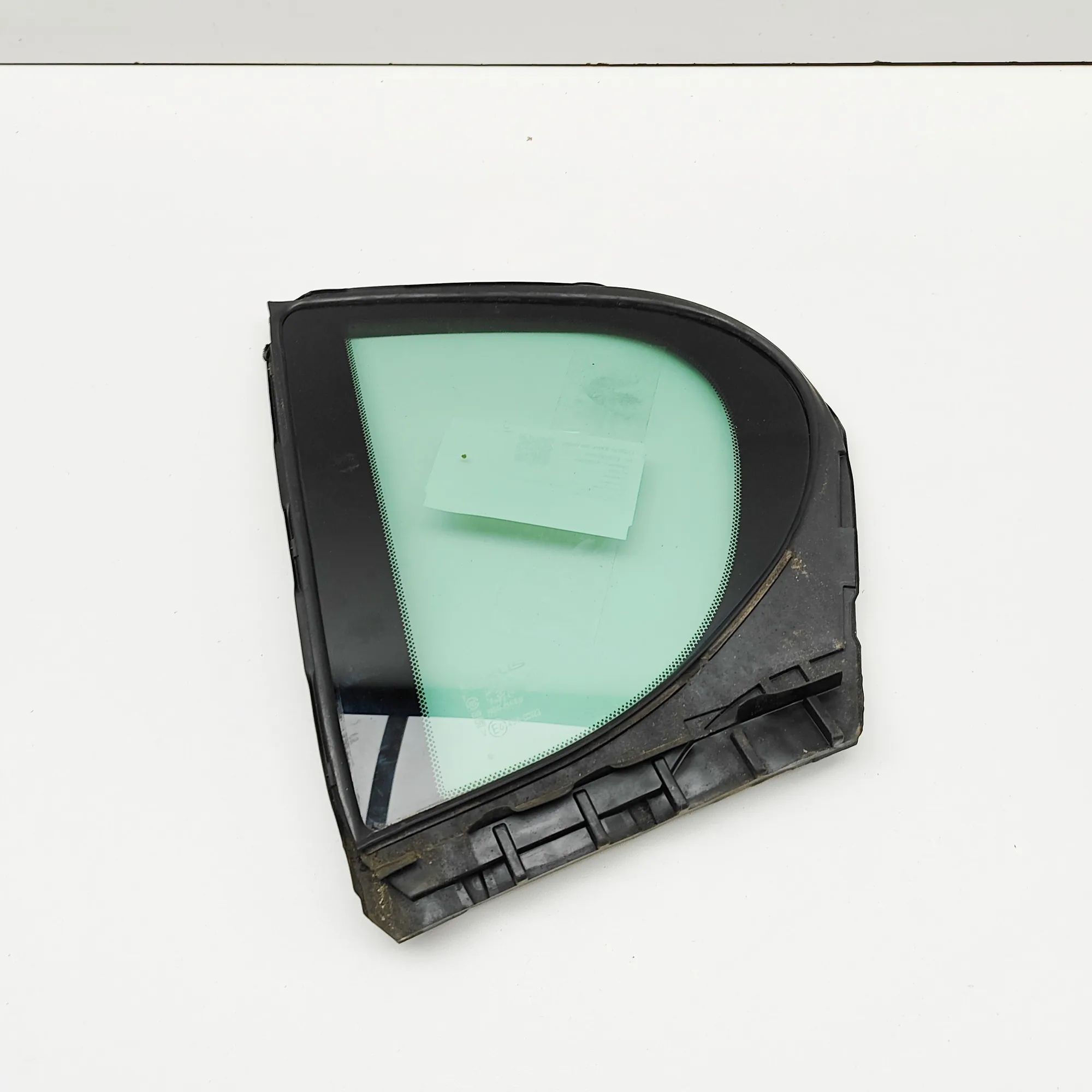 Lexus GS Rear door left-hand window Rear door left-hand window — LEXUS GS (_L1_) (2...
