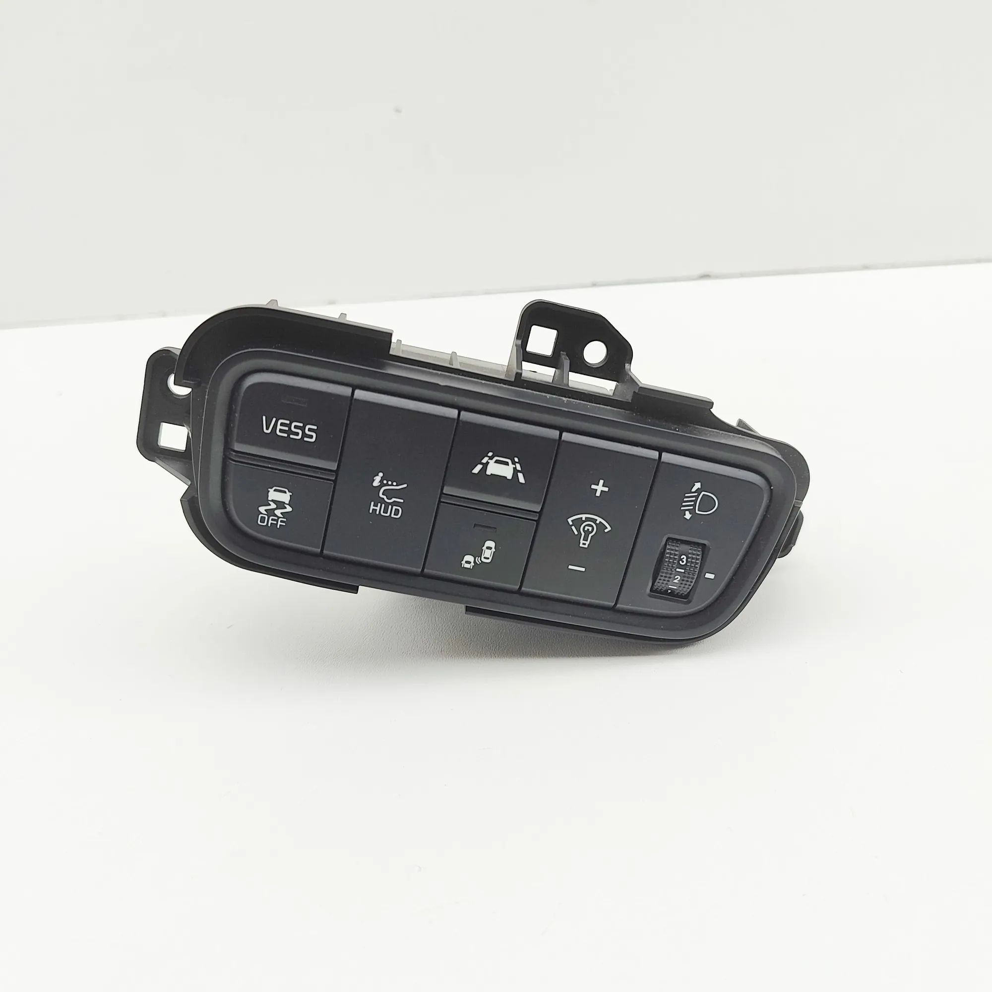 Kia Soul Button Switch Panel Button Switch Panel — KIA SOUL (III SK3) (2019-...