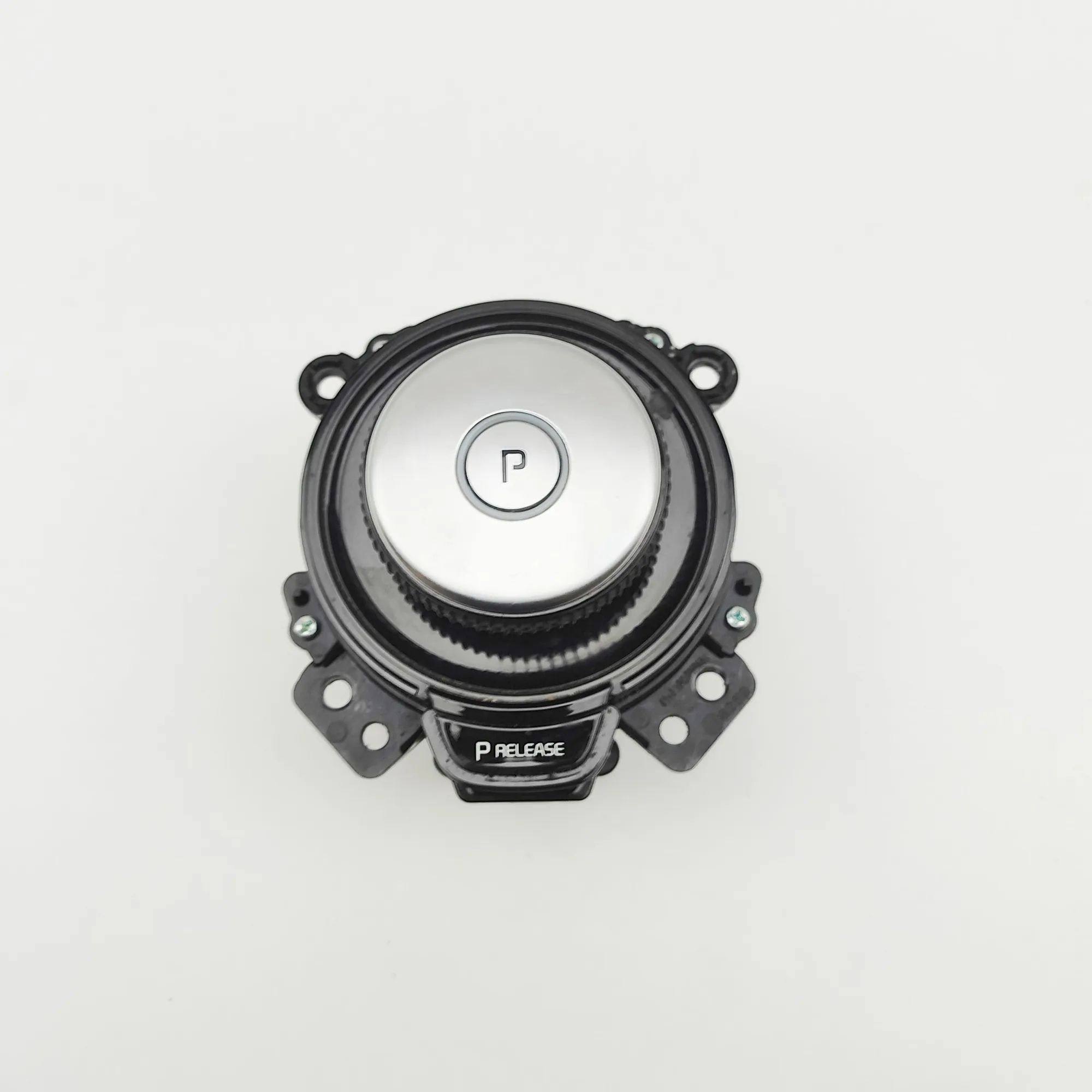 Kia Soul Gear Shifting Mechanism Gear Shifting Mechanism — KIA SOUL (III SK3) (2...