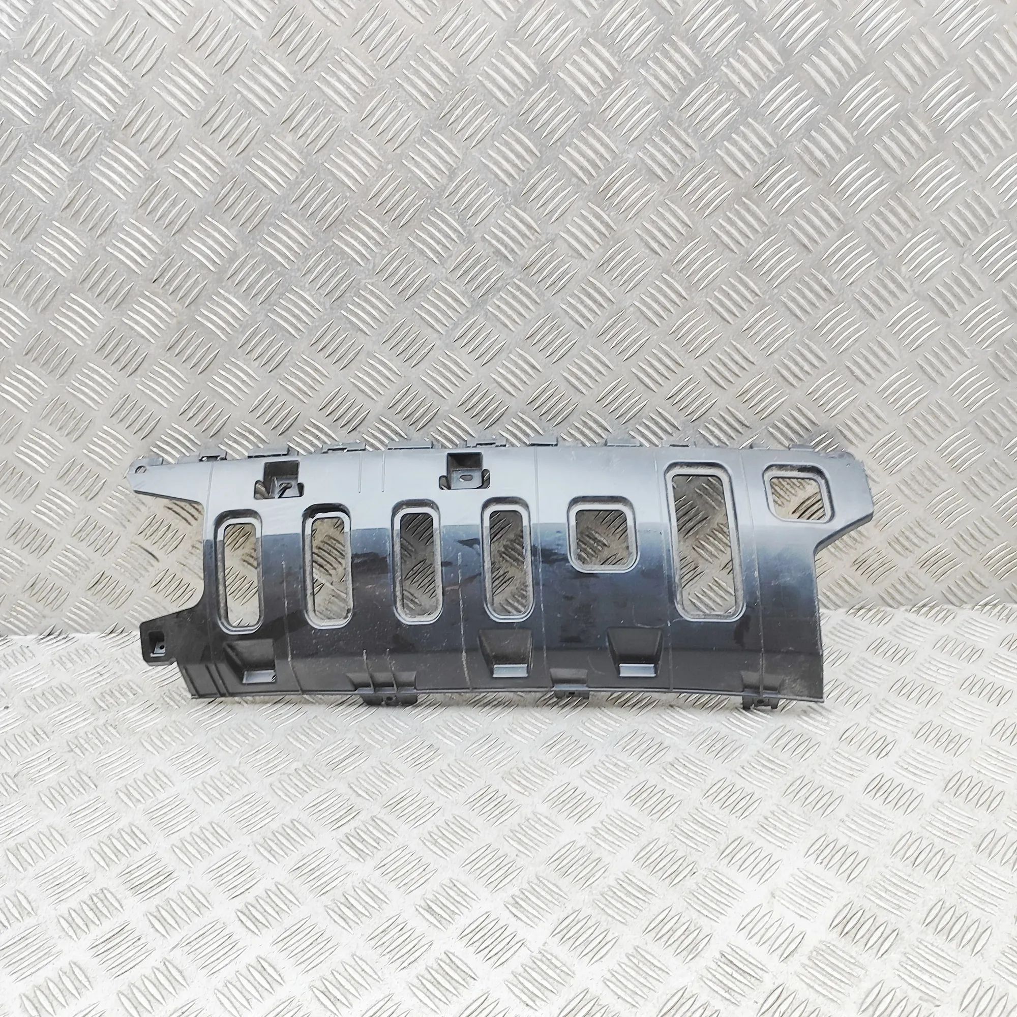 Kia Soul Bumper Support Bracket Bumper Support Bracket — KIA SOUL (III SK3) (20...