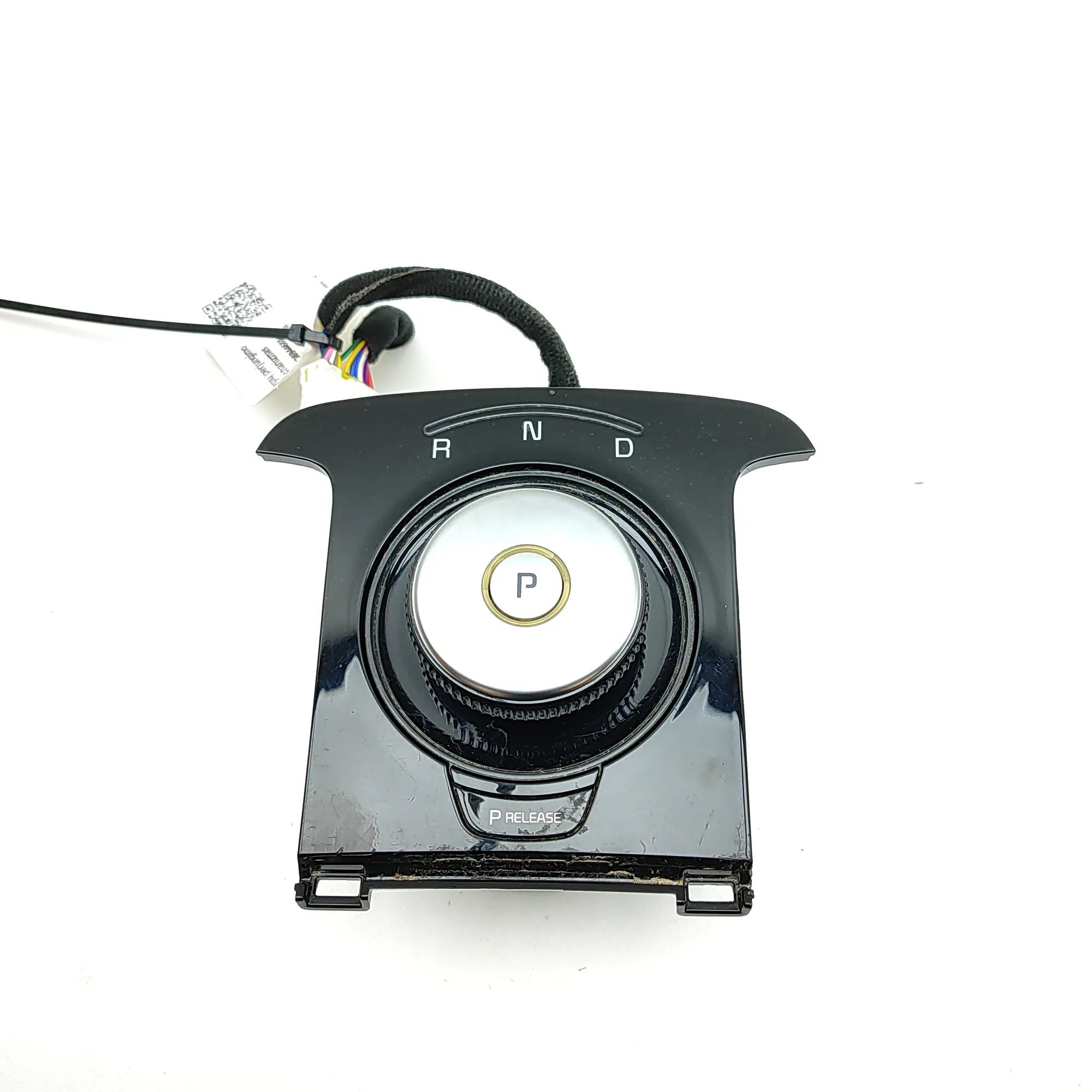 Kia Niro Gear Shifting Mechanism Gear Shifting Mechanism — KIA NIRO (2016-...) —...