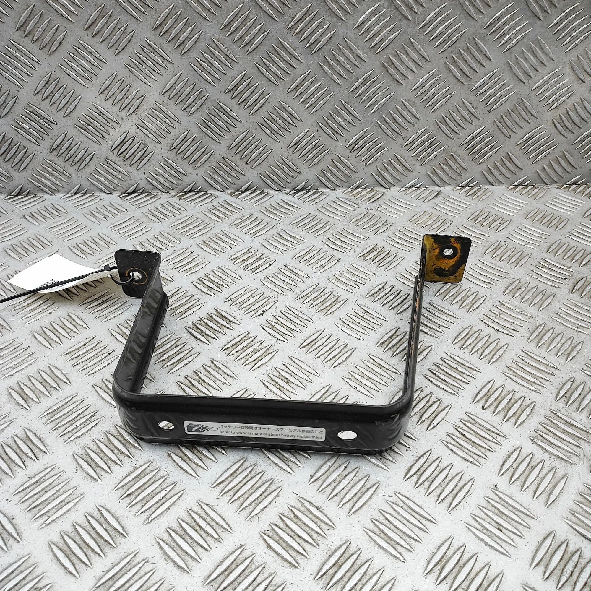 Nissan Ariya Battery Holder Battery Holder — NISSAN ARIYA (FE0) (2020-...) ...