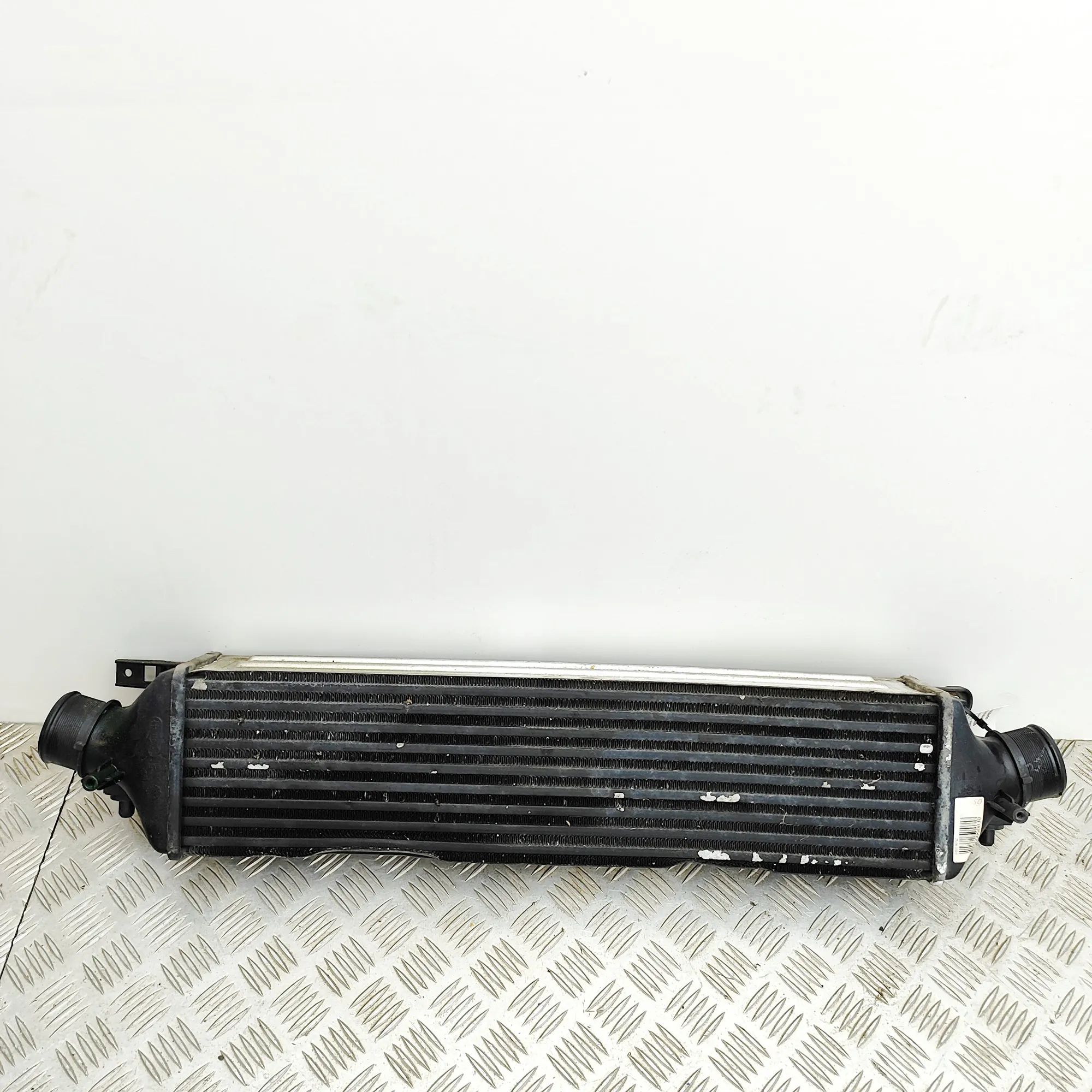Alfa-Romeo Giulietta (940) Intercooler radiator