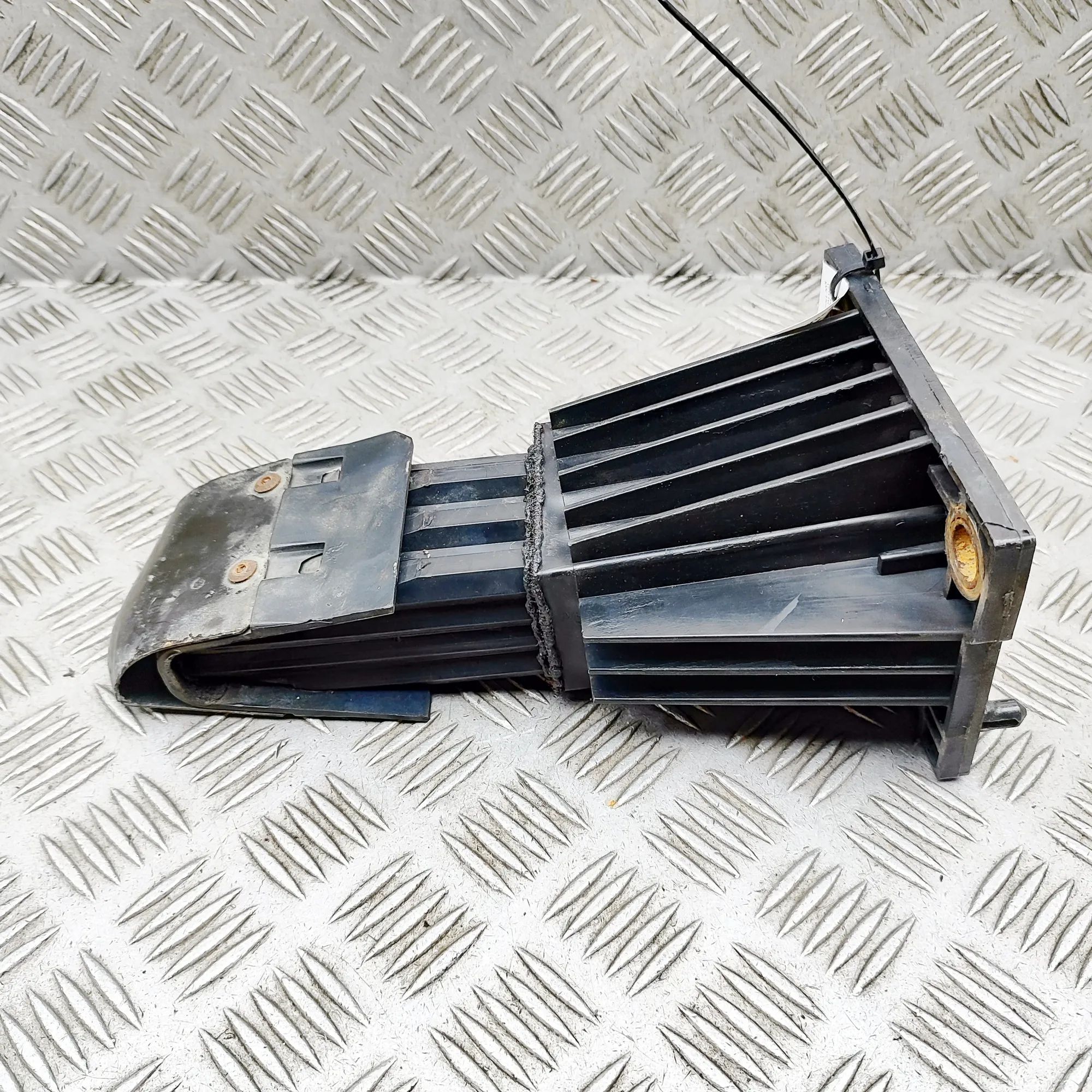 Alfa-Romeo Giulietta (940) Left Side Crash Absorber