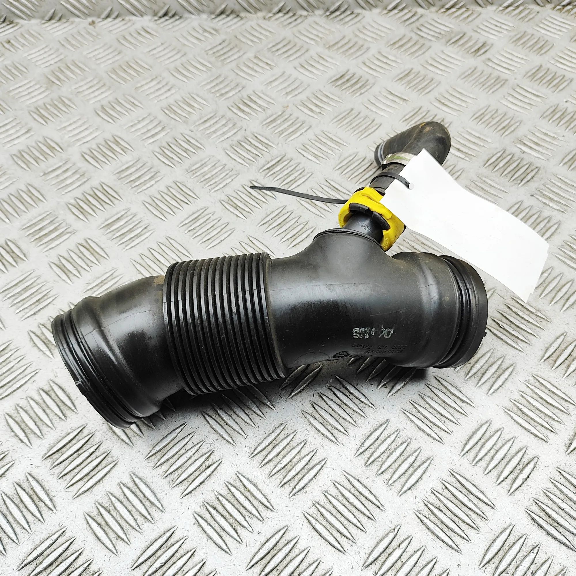 Alfa-Romeo Giulietta (940) Air Intake Tube