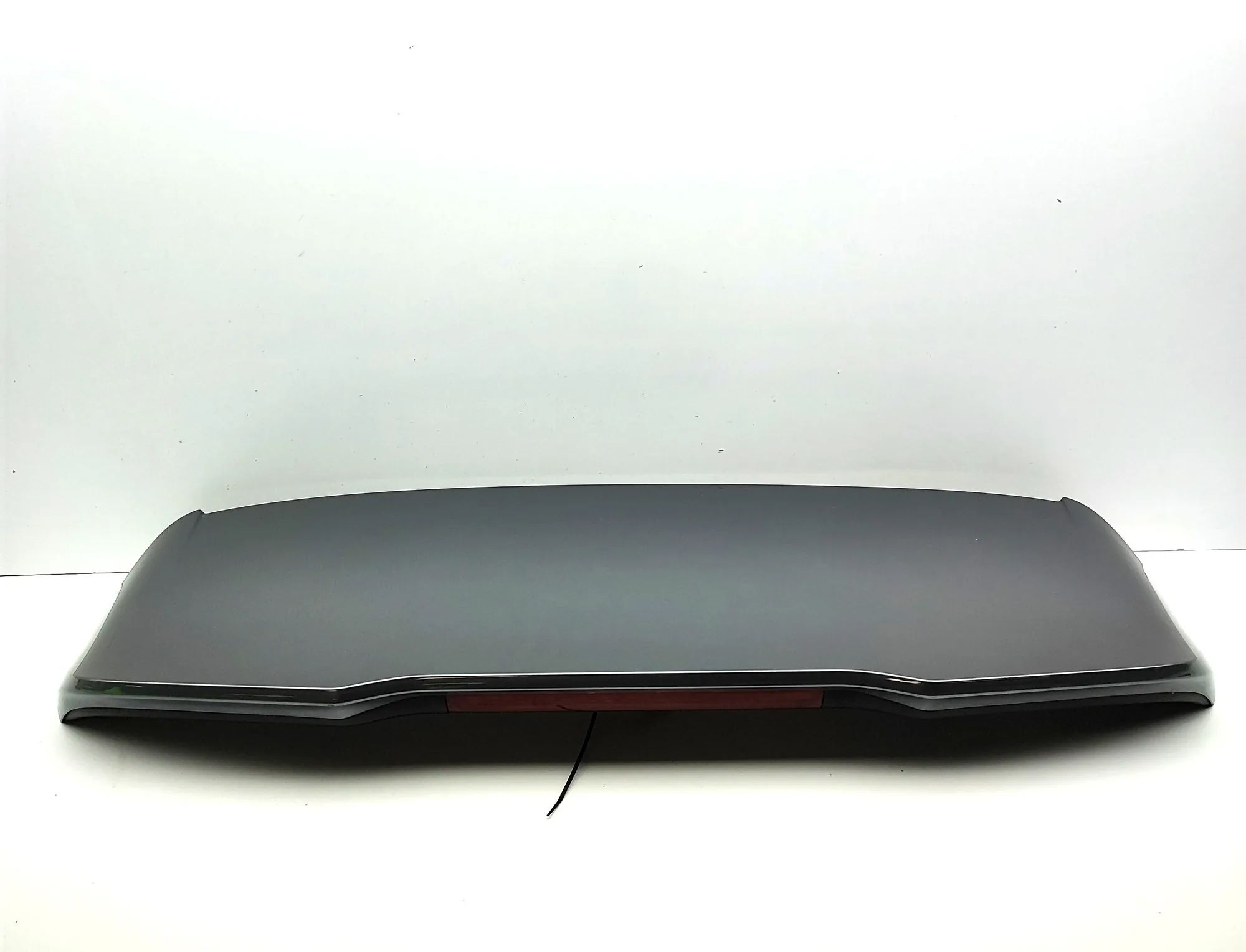 Volvo V40 Tailgate Bootlid Spoiler Tailgate Bootlid Spoiler — VOLVO V40 (Hatchback...