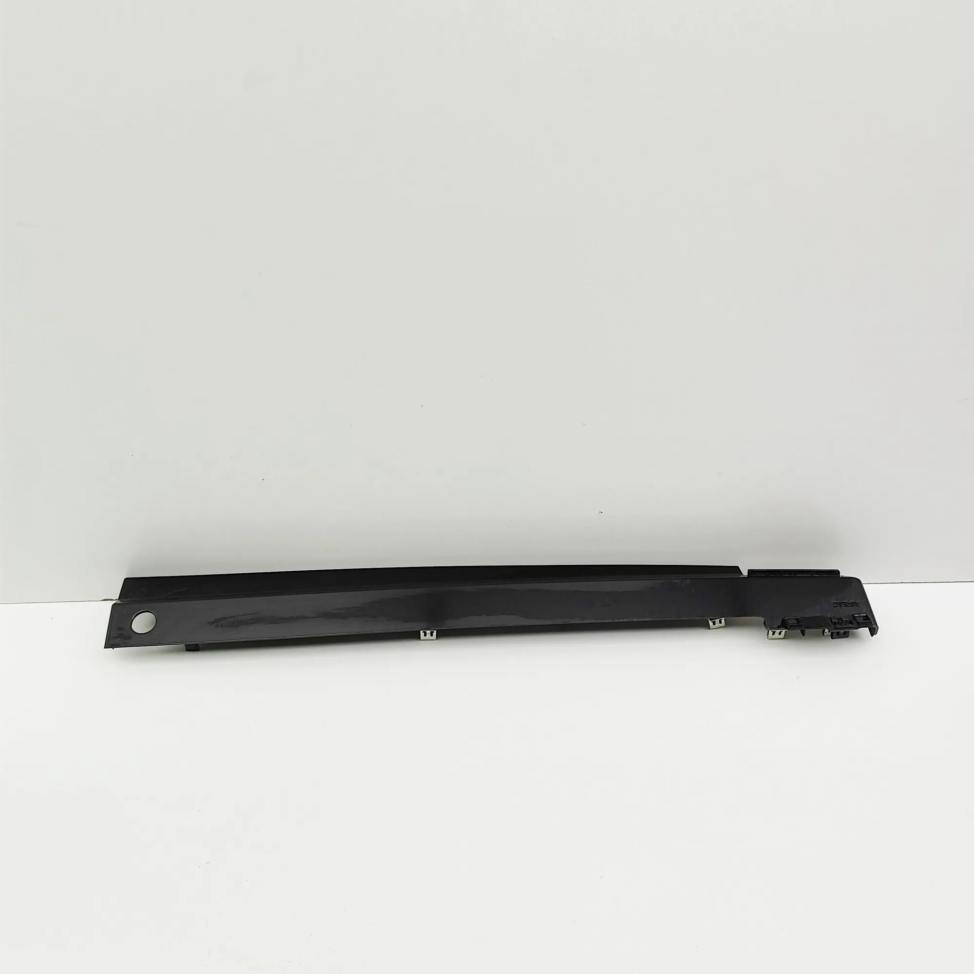 Land Rover Discovery Dashboard Trim Dashboard trim — LAND ROVER DISCOVERY (V L462) ...