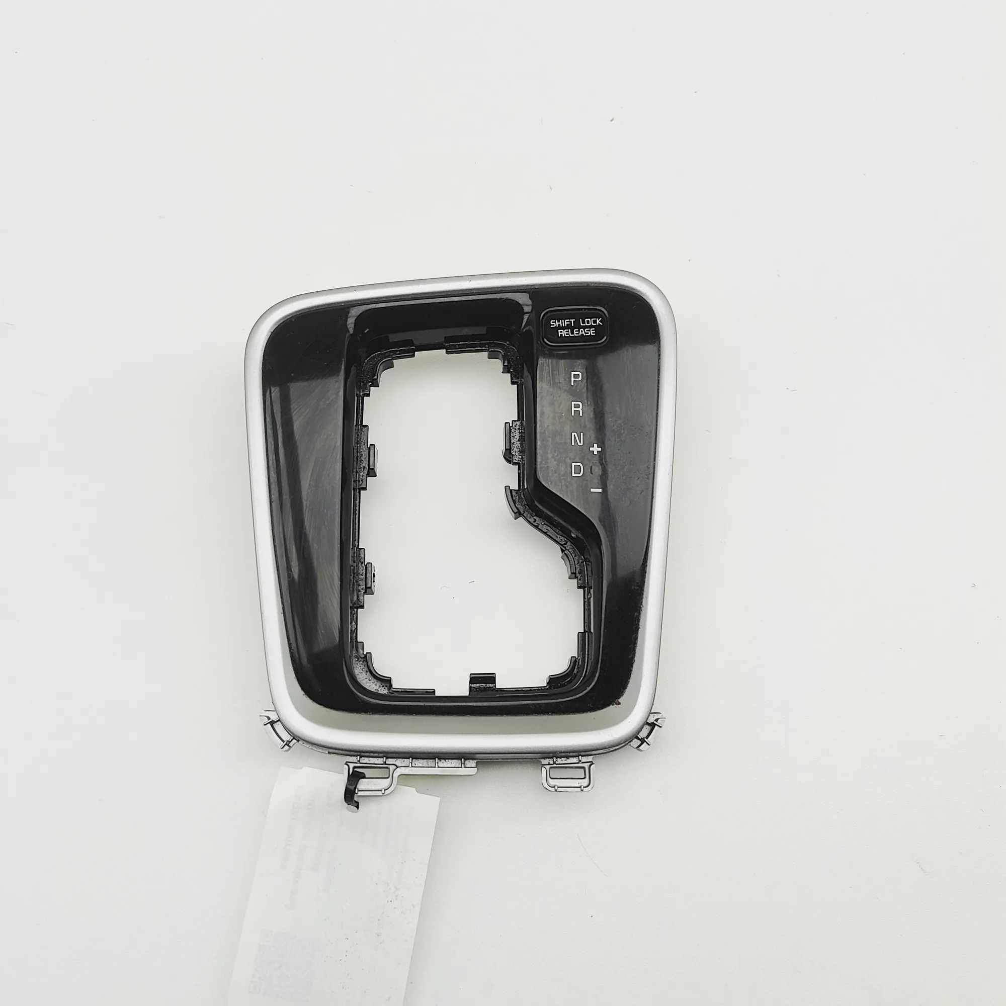 Kia Ceed (CD) Gear Shifting Level Plastic Trim Gear Shifting Level Plastic Trim — KIA XCEED (C...