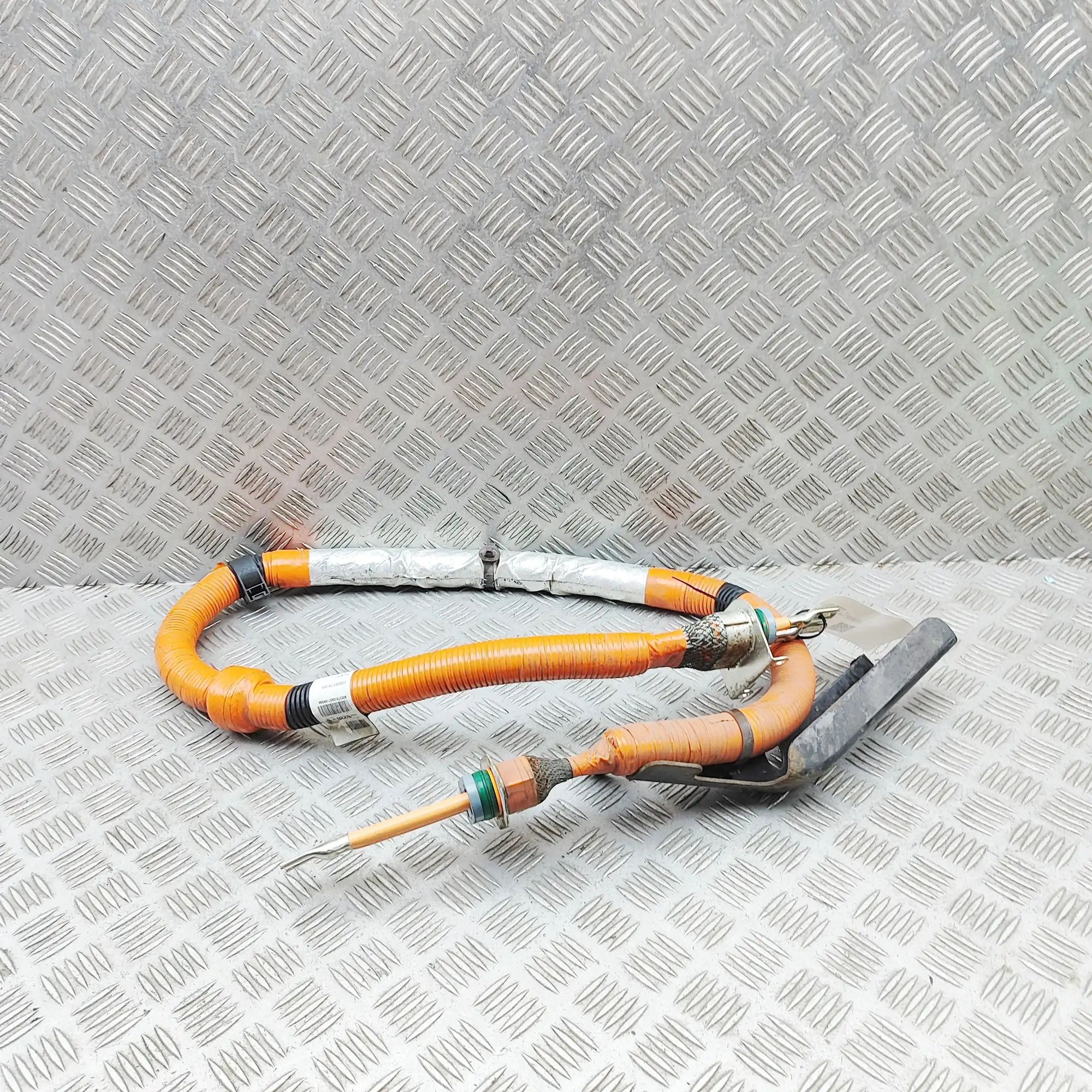 Mitsubishi Outlander Wiring harness Wiring harness — MITSUBISHI OUTLANDER (III GG_W...