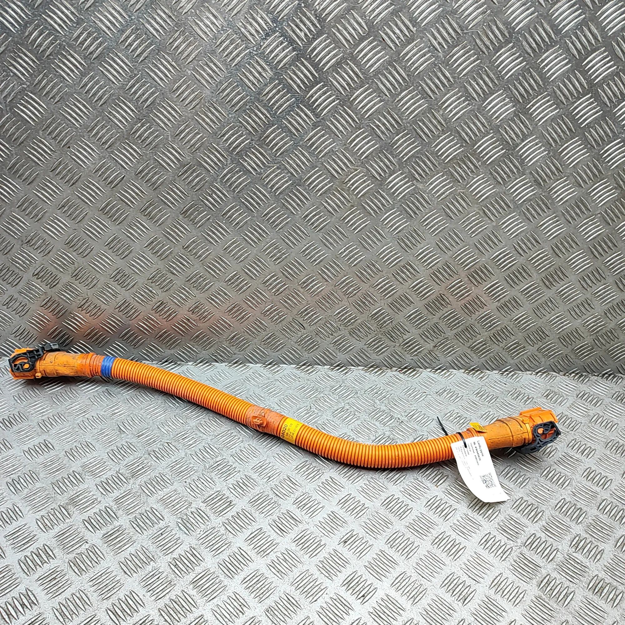 Kia Niro Wiring harness Wiring harness — KIA NIRO (2016-...) — 91662-Q4...