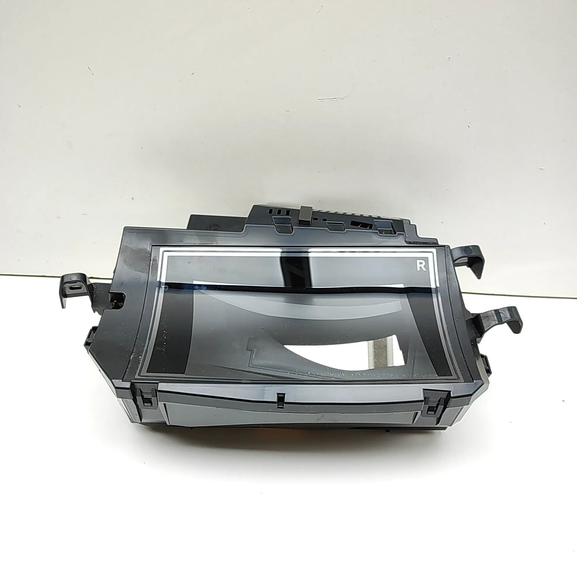 Lexus RX Head Up Display Head Up Display — LEXUS RX (_L2_) (2015-...) — ...