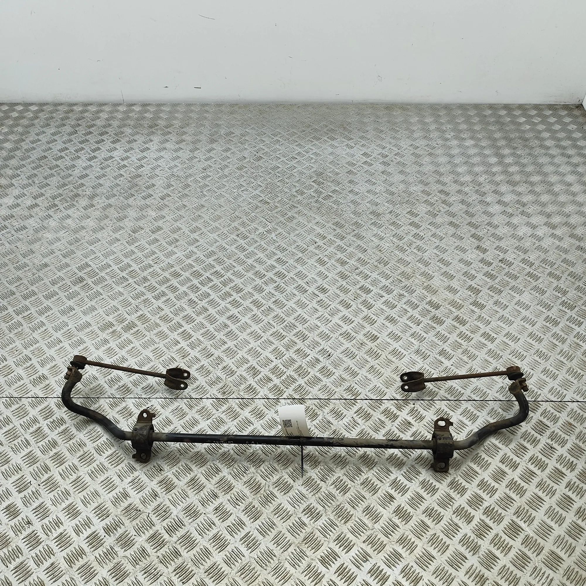 Lexus LS Rear Anti Roll Bar Rear Anti Roll Bar — LEXUS LS (_F4_) (2006-...)...