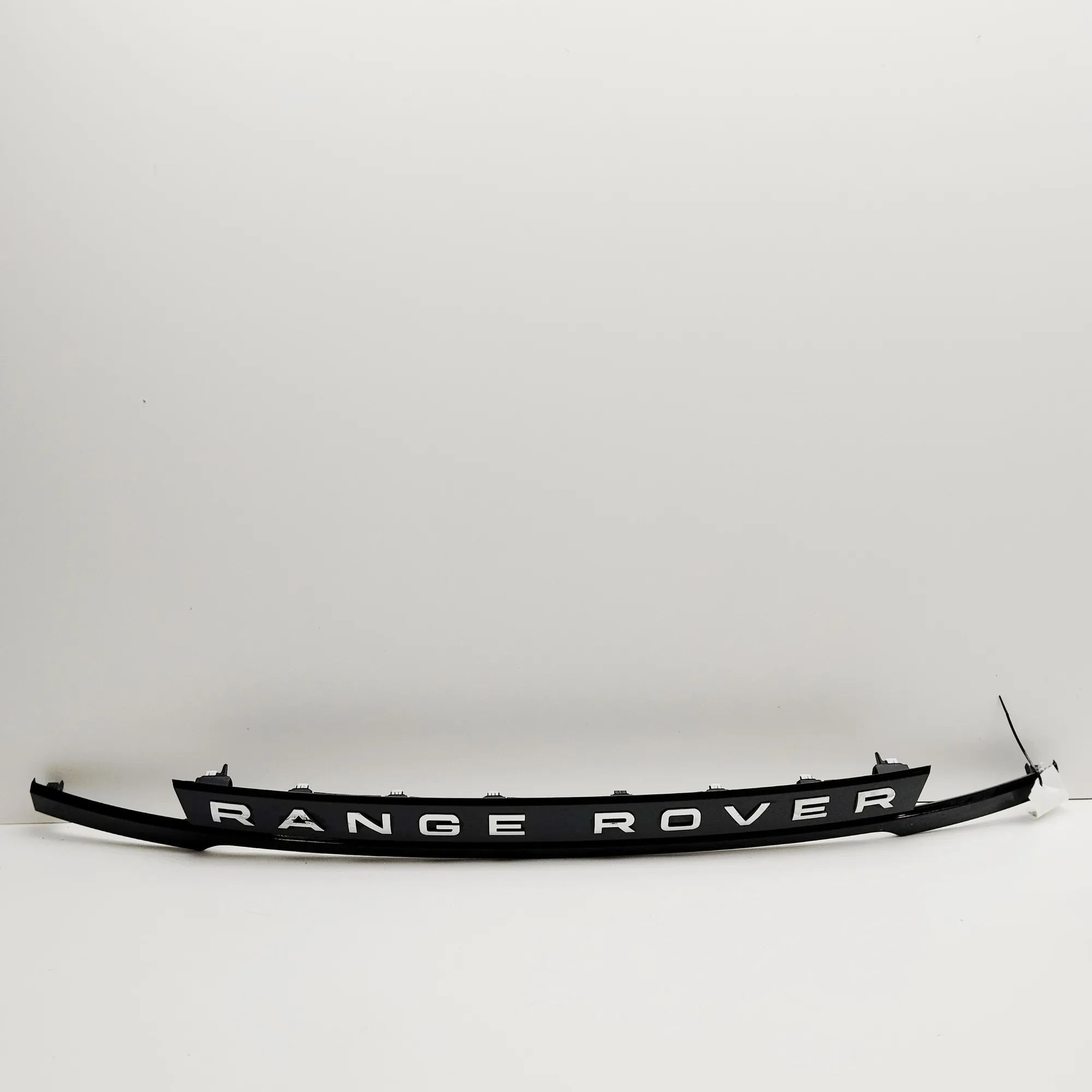 Land Rover Range Rover Evoque Tailgate Bootlid Trim Tailgate Bootlid Trim — LAND ROVER RANGE ROVER ...