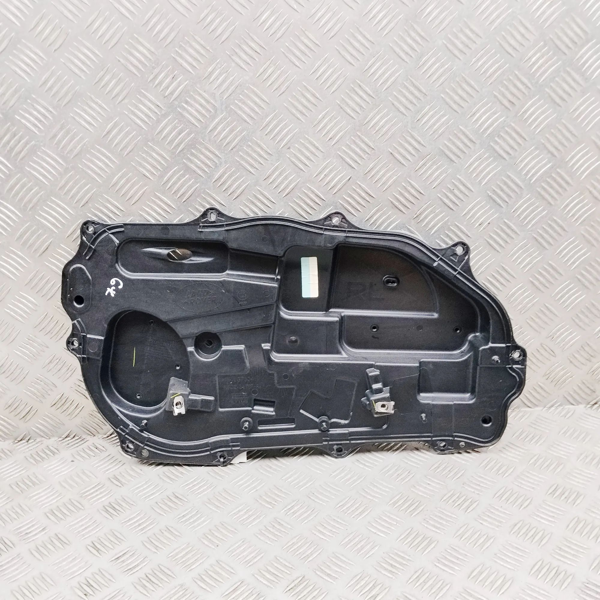 Land Rover Range Rover Evoque Other Trim Parts Other Trim Parts — LAND ROVER RANGE ROVER EVOQU...