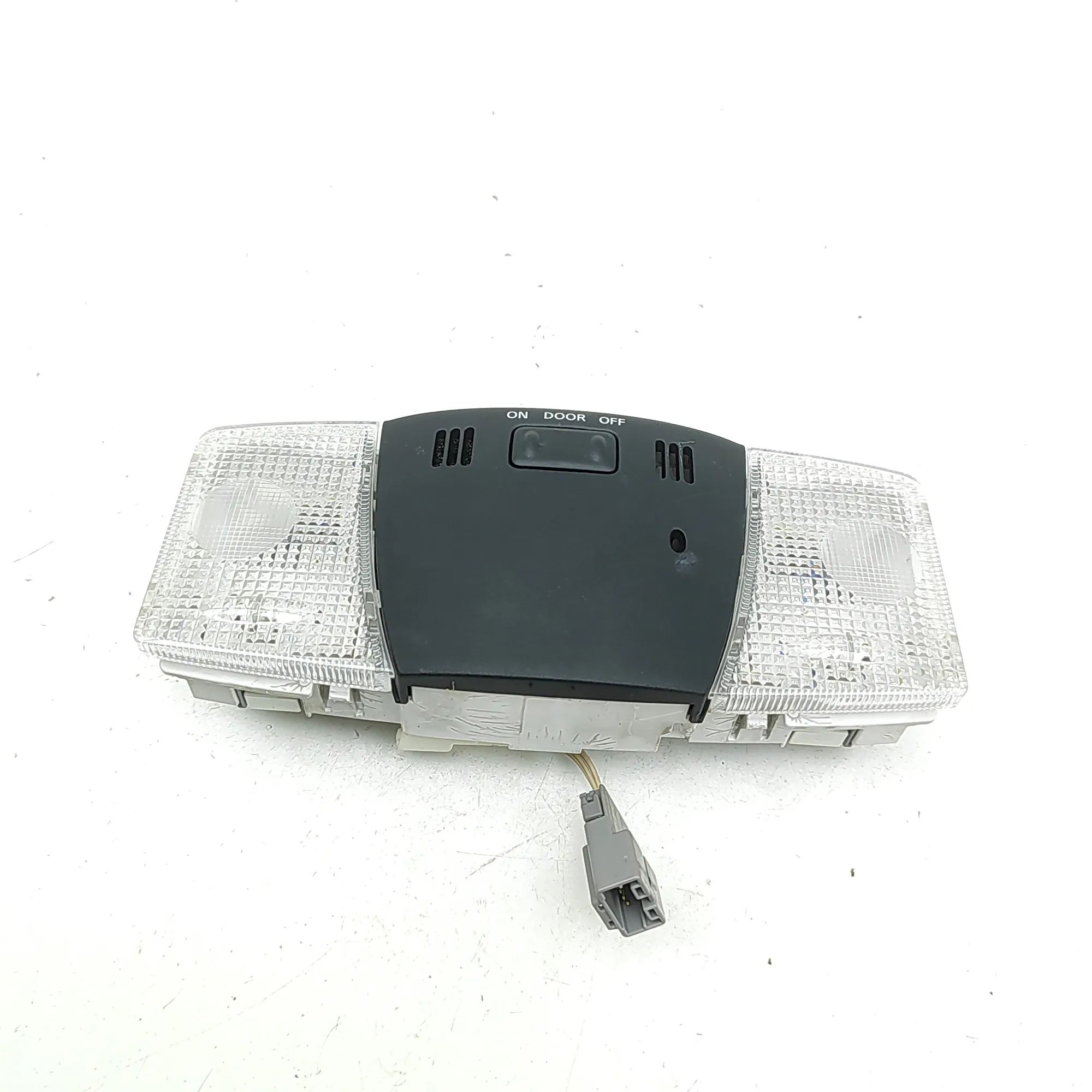 Nissan GT-R Interior light