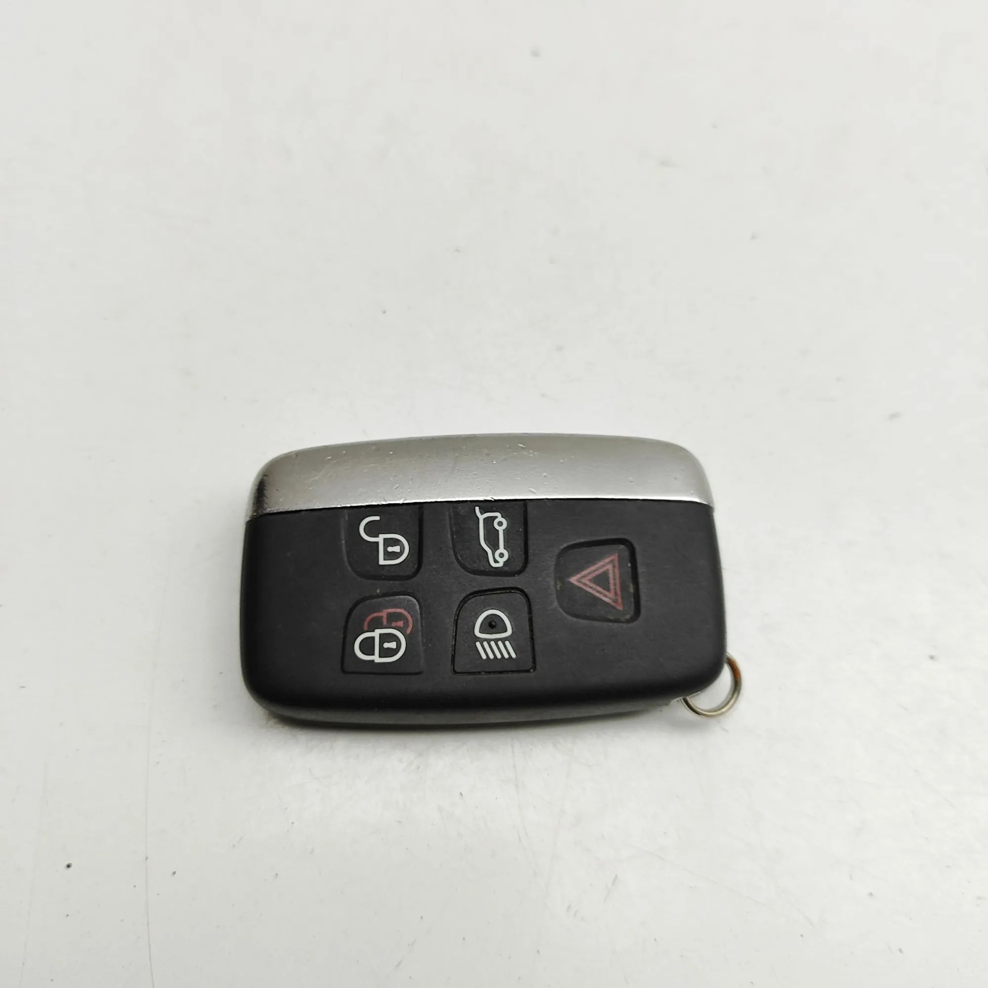 Land Rover Discovery Ключ зажигания Ignition key — LAND ROVER DISCOVERY (V L462) (2...