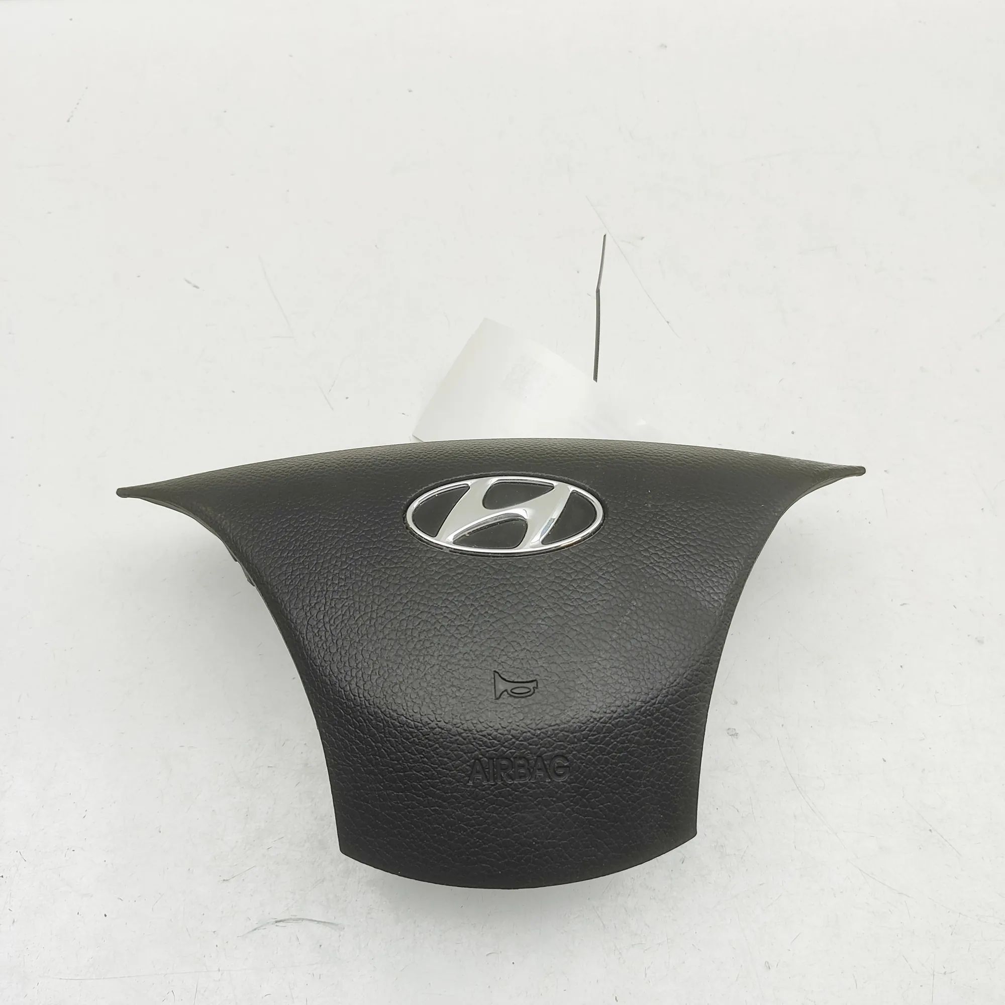 Hyundai i30 Steering Wheel Safety Bag SRS