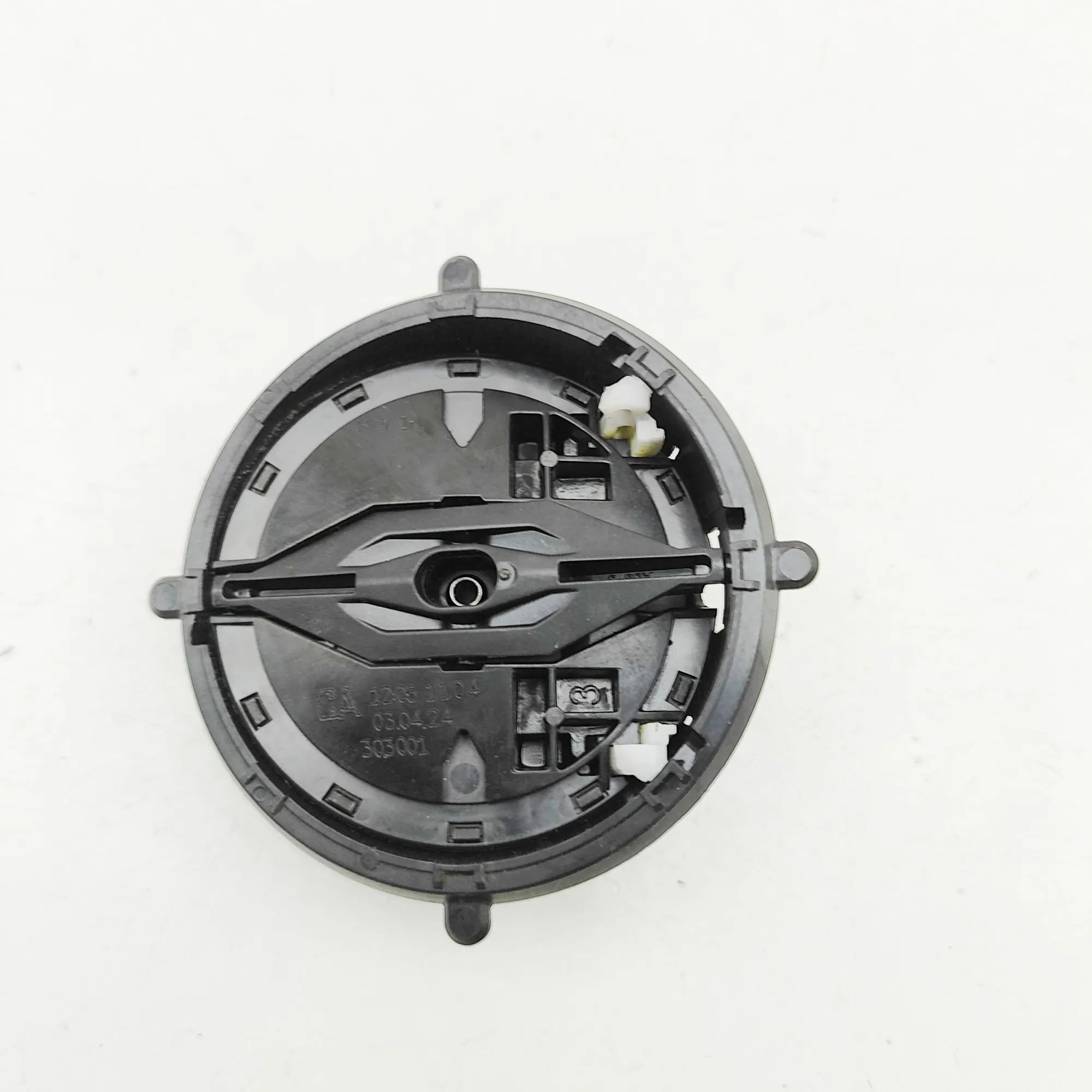 Volkswagen Multivan (T7) Left Side Mirror Control Unit