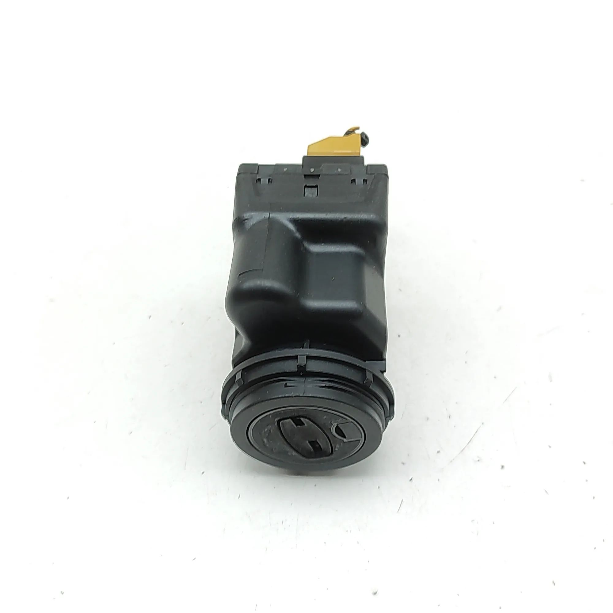 Porsche Macan Ignition lock
