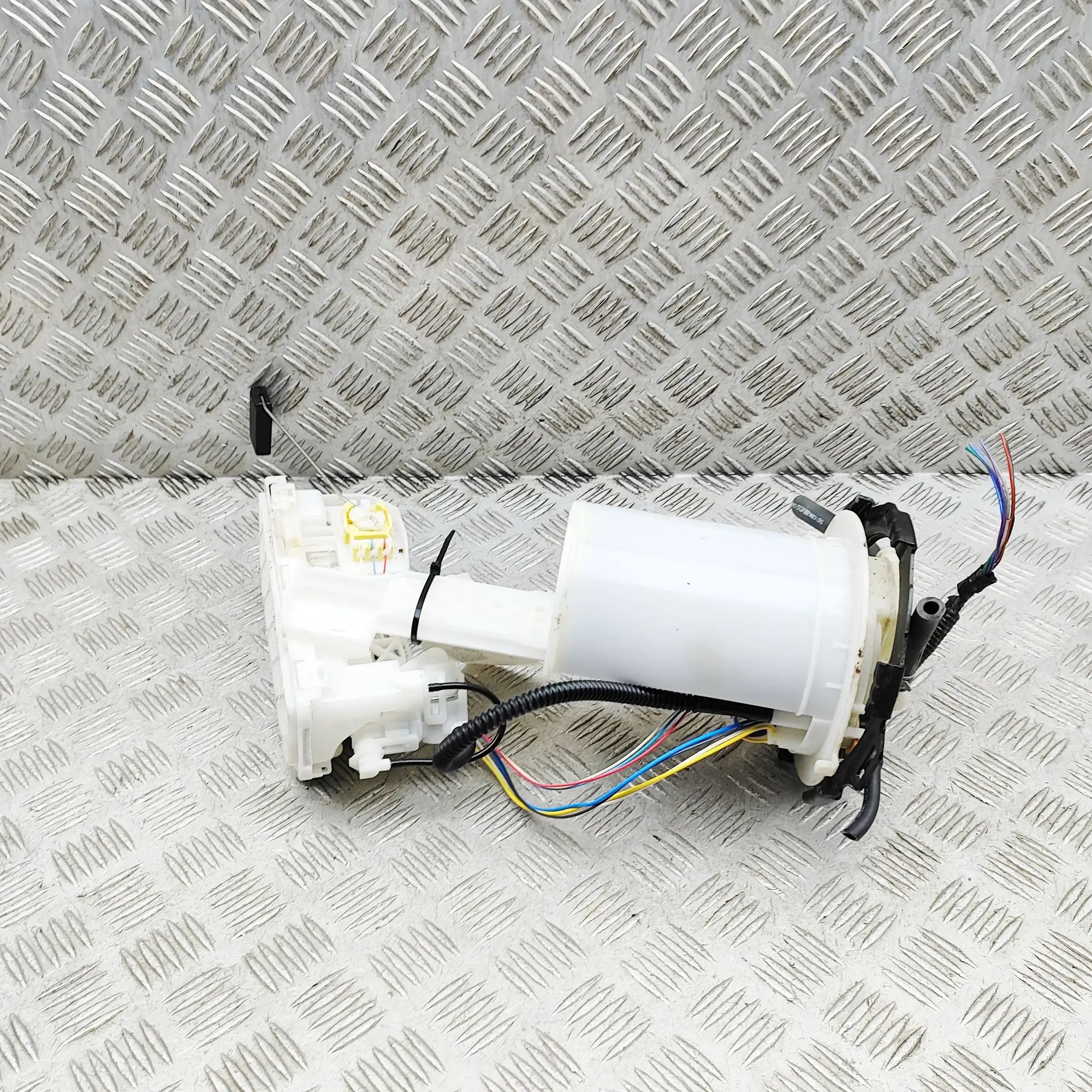 Toyota Yaris Fuel Tank Pump