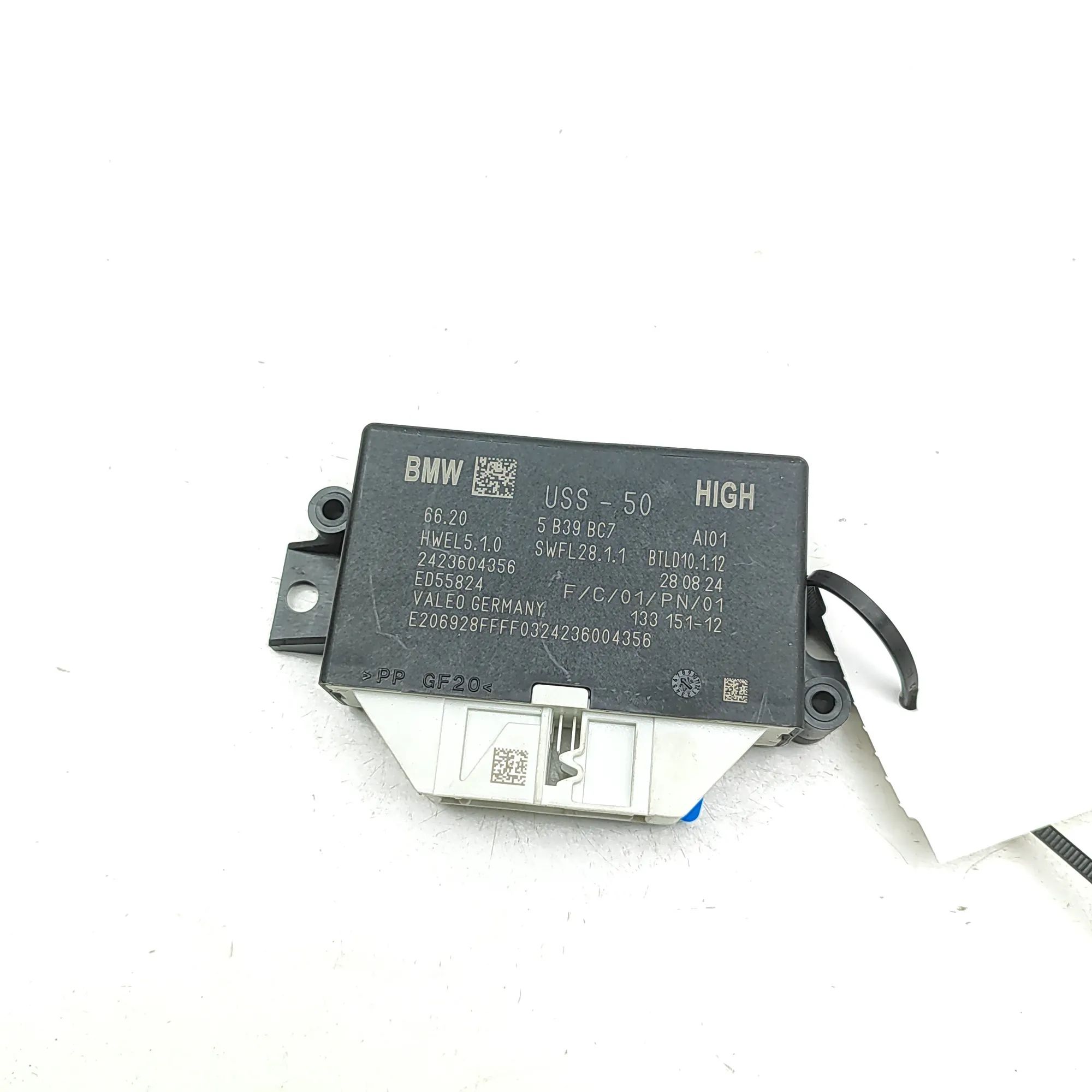 BMW 5 (G30 / G31) PDC Parking Sensor Control Unit