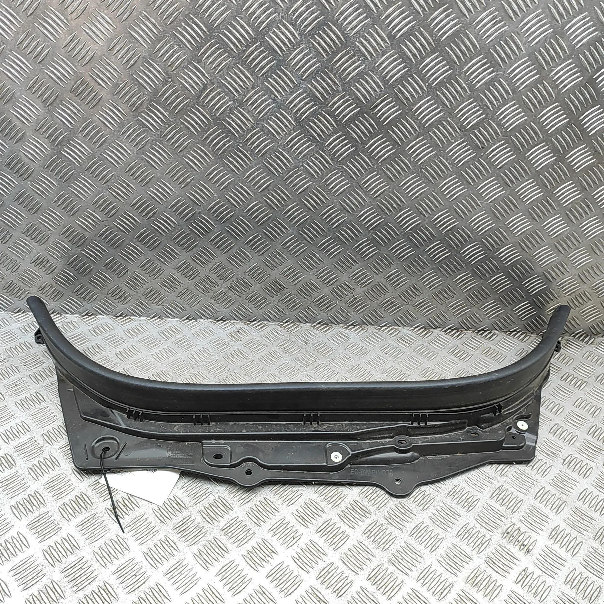 BMW 5 (G30 / G31) Other Body Parts