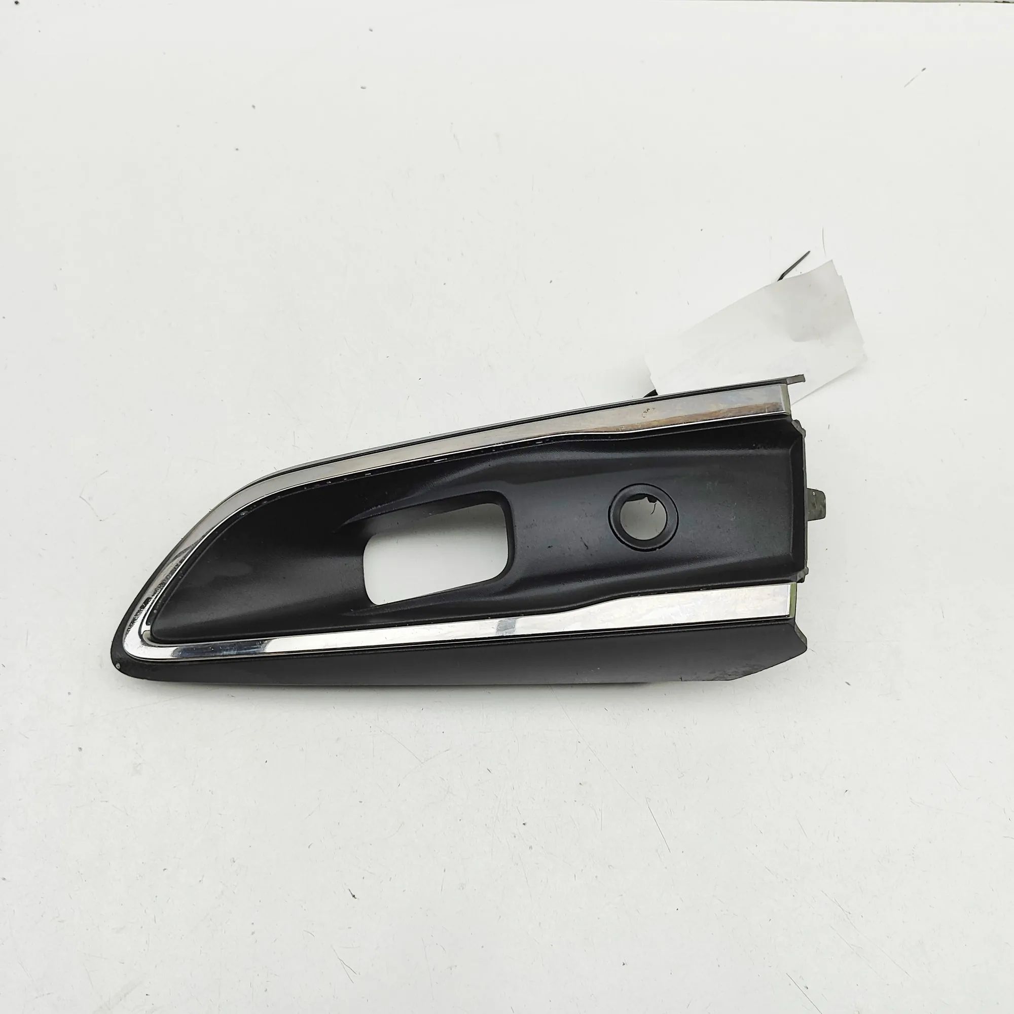 Renault Zoe Fog light trim