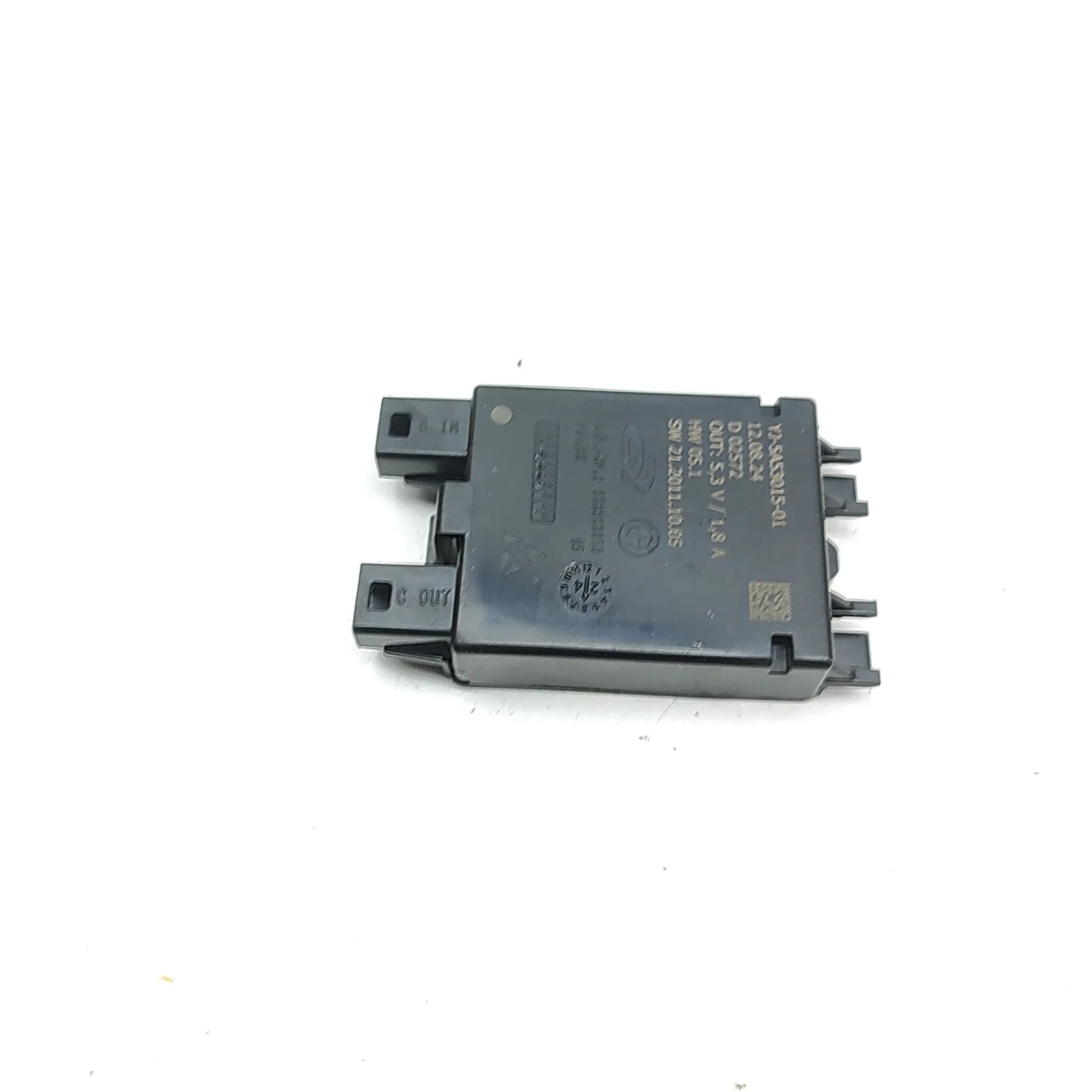 BMW 5 (G30 / G31) Other Control Units