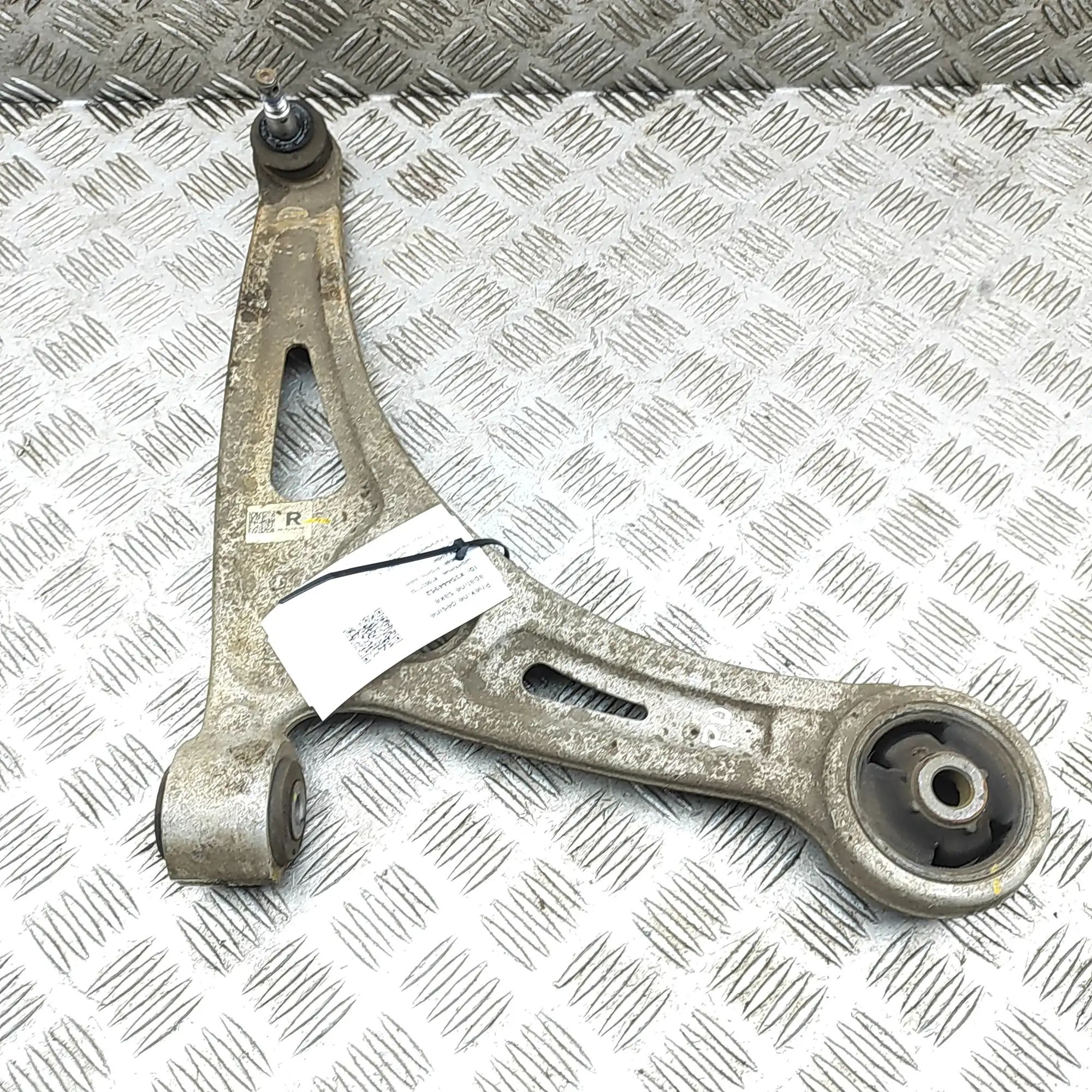 Kia Niro Front Right Lower Control Arm