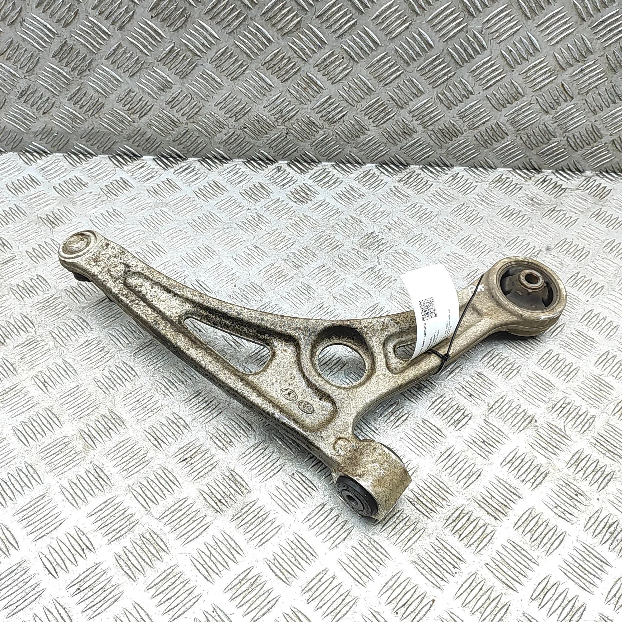 Kia Niro Front Left Lower Control Arm