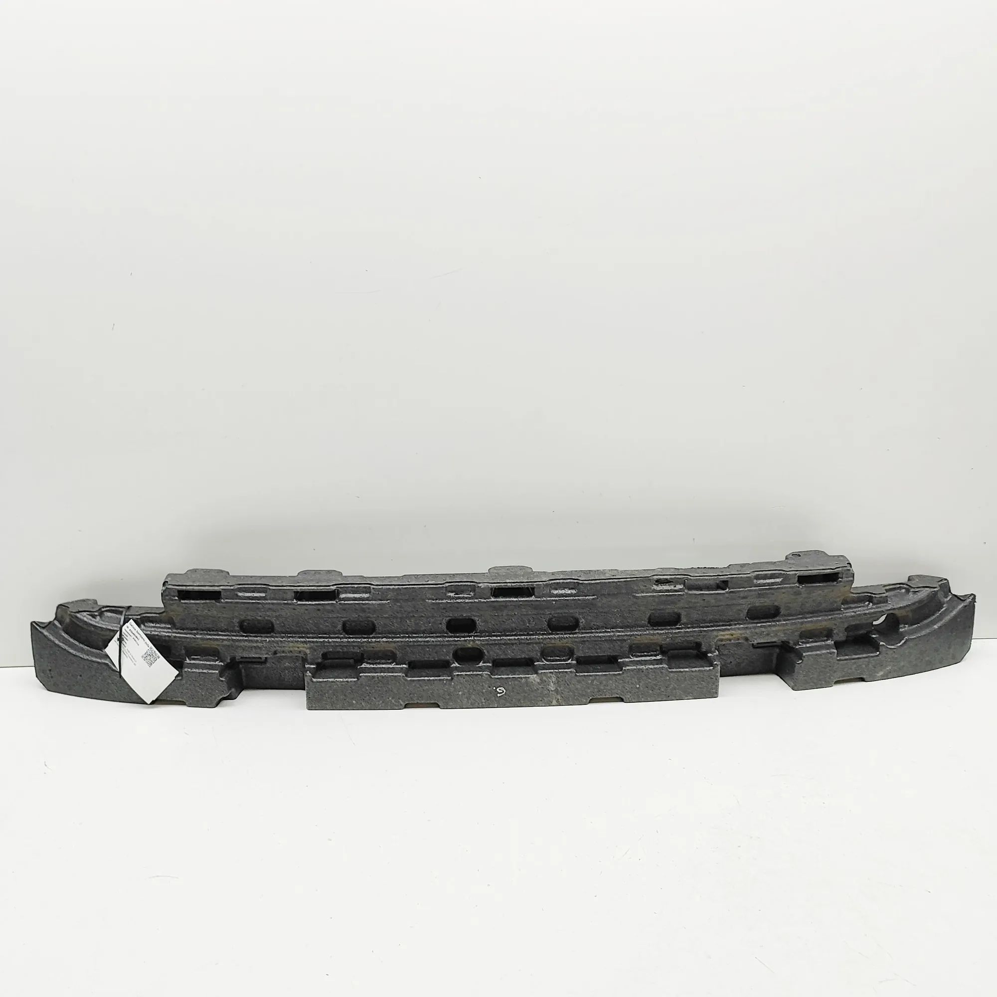 Audi e-tron GT (FW) Rear bumper foam absorber