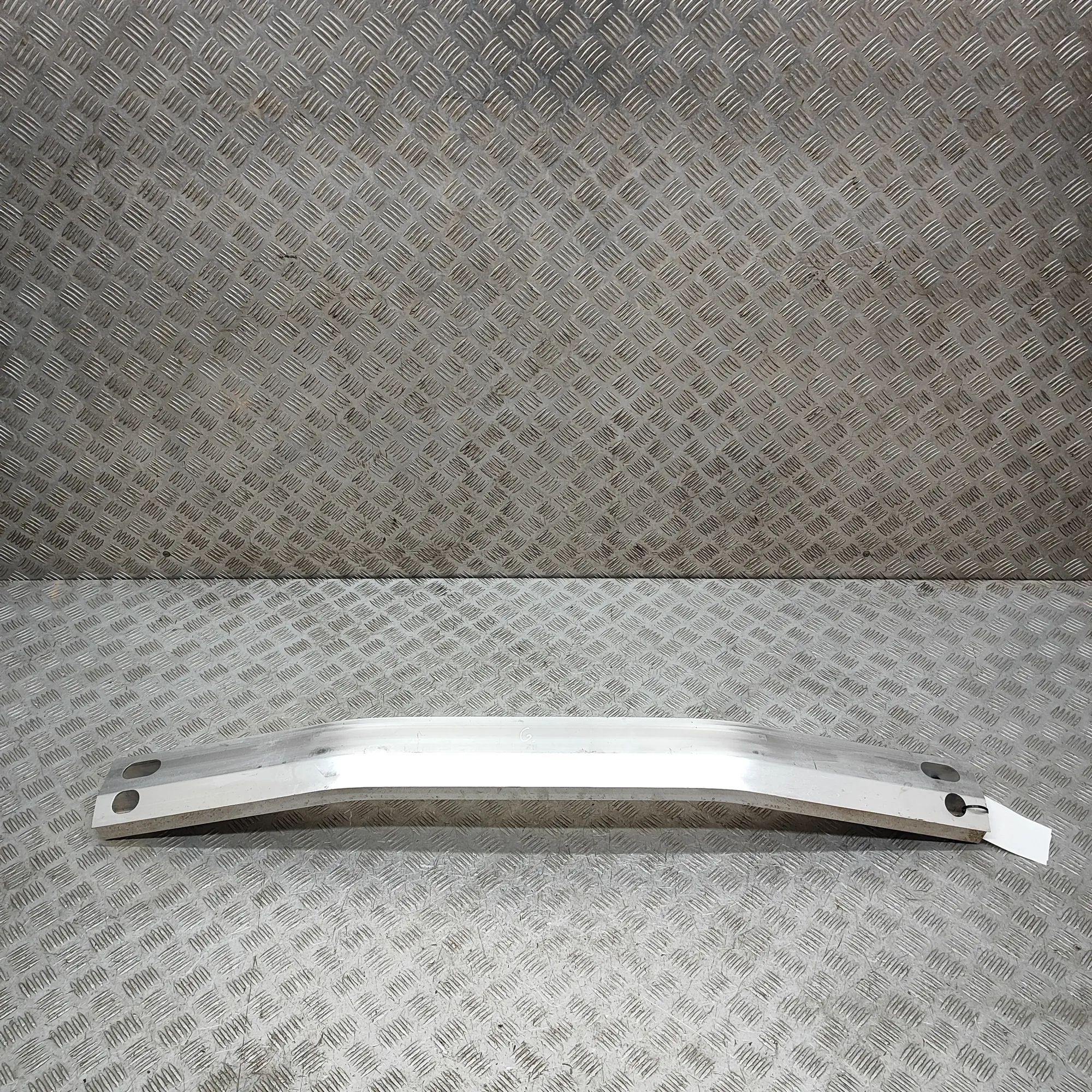 Lexus RX Rear Crash Reinforcement Bar Rear Crash Reinforcement Bar — LEXUS RX (_L2_) ...