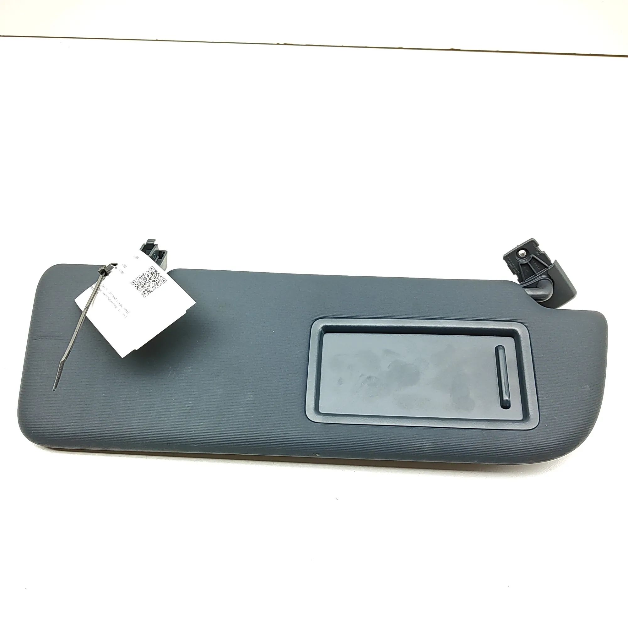 Porsche Cayenne Sun visor — right Sun visor — right — PORSCHE CAYENNE (Coupe 9YB)...
