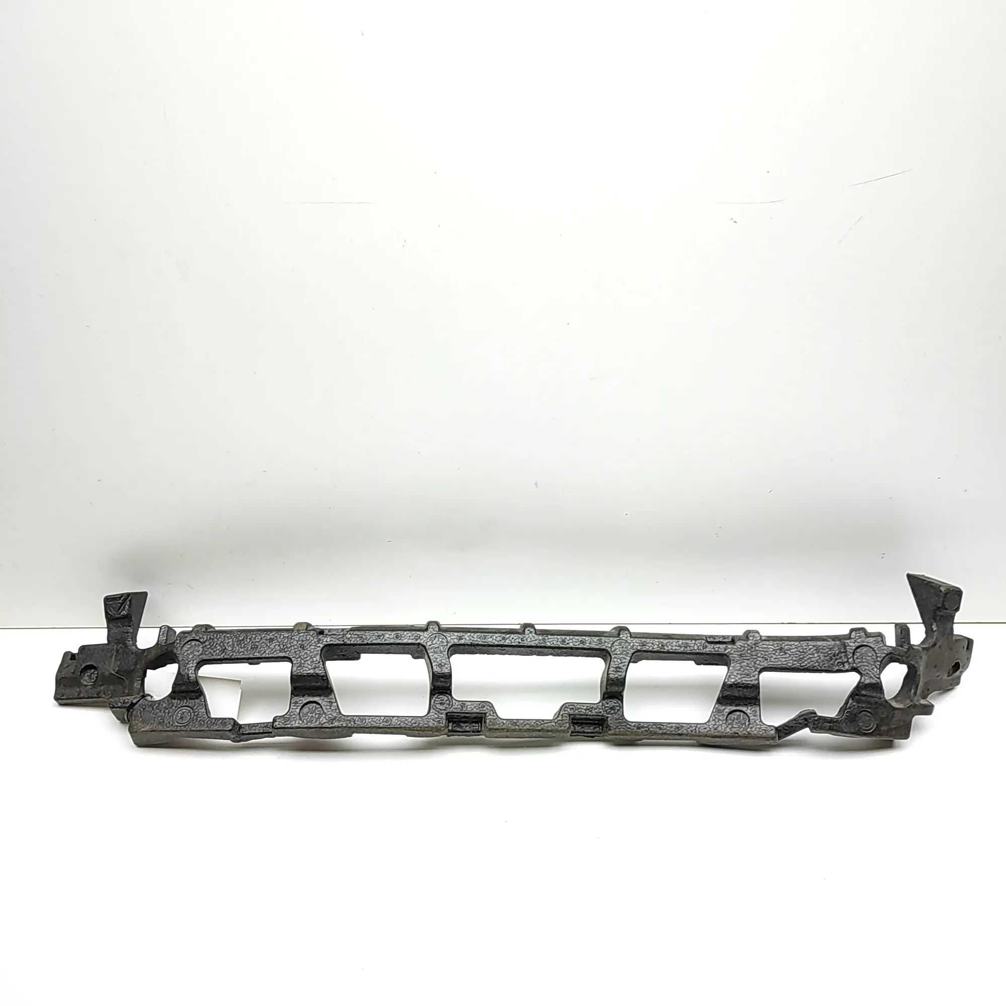 Porsche Cayenne Front bumper energy absorber Front bumper energy absorber — PORSCHE CAYENNE ...