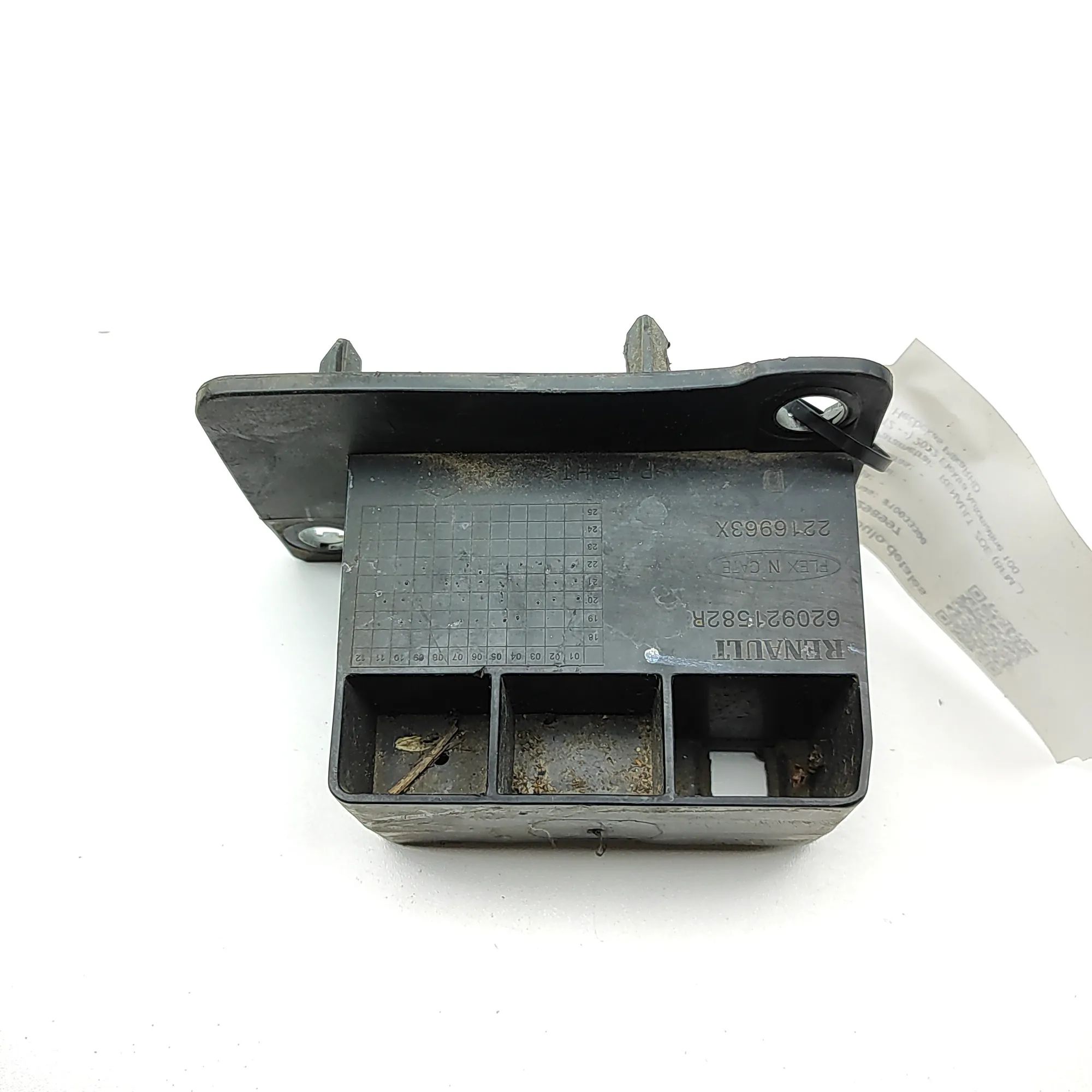 Renault Zoe Front Right Bumper Bracket