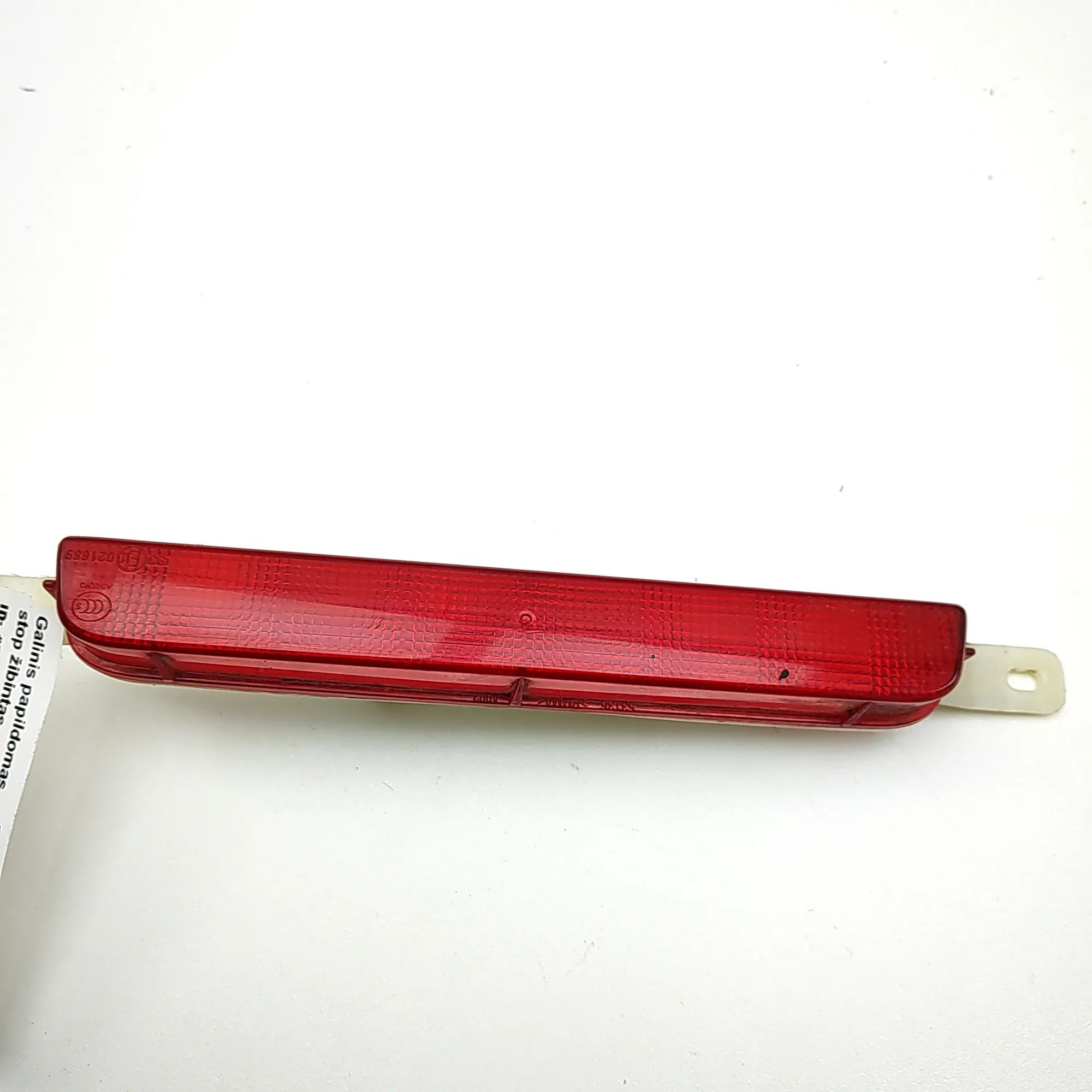 Chrysler Grand Voyager / Town & Country Rear Third Brake Stop Light Rear Third Brake Stop Light — CHRYSLER GRAND (V...
