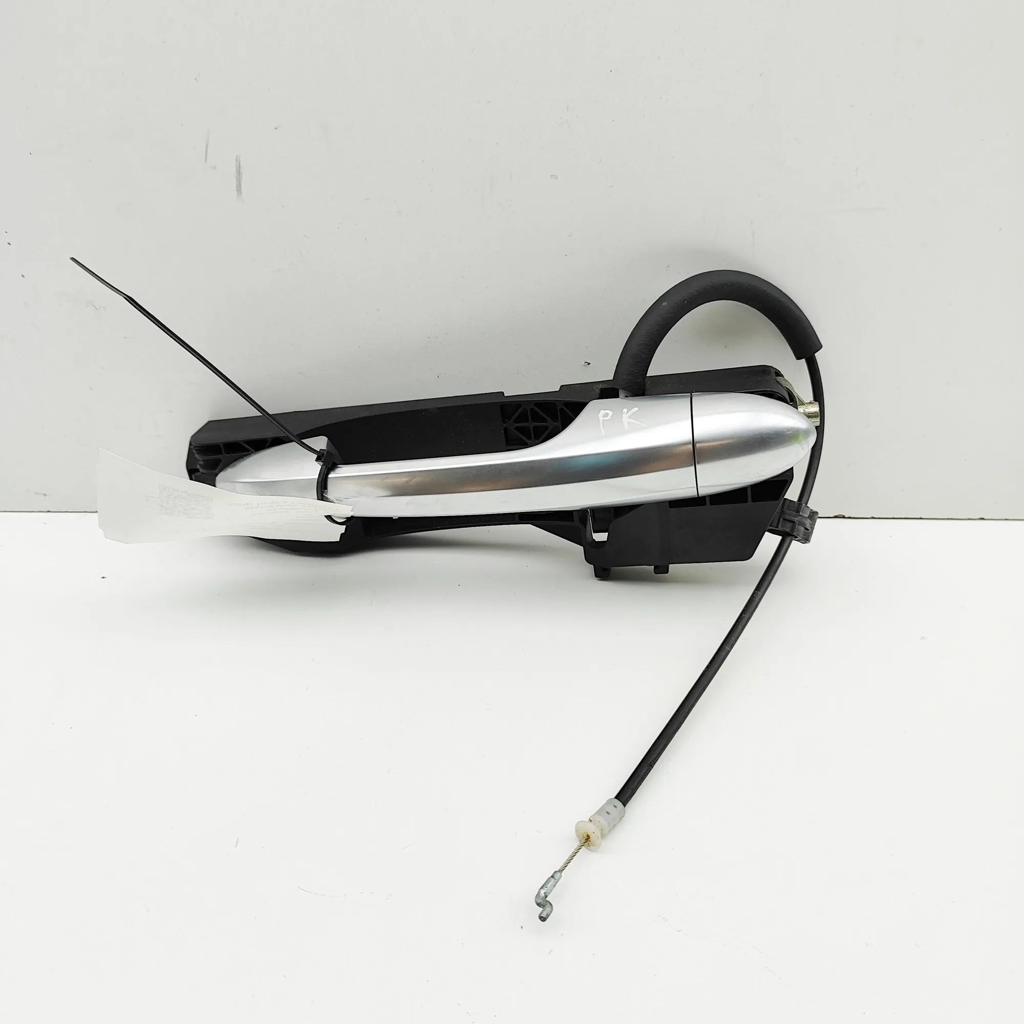 Alfa-Romeo Giulietta (940) Exterior door handle — front left