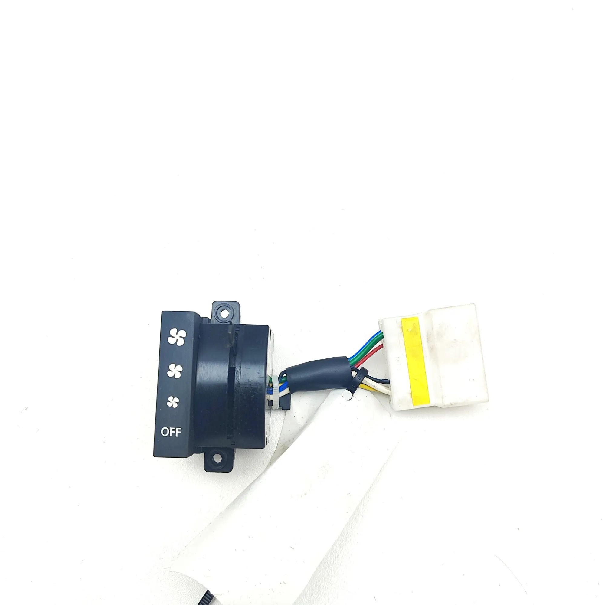 Hyundai Santa Fe Climate control unit Climate control unit — HYUNDAI SANTA (FÉ III DM...