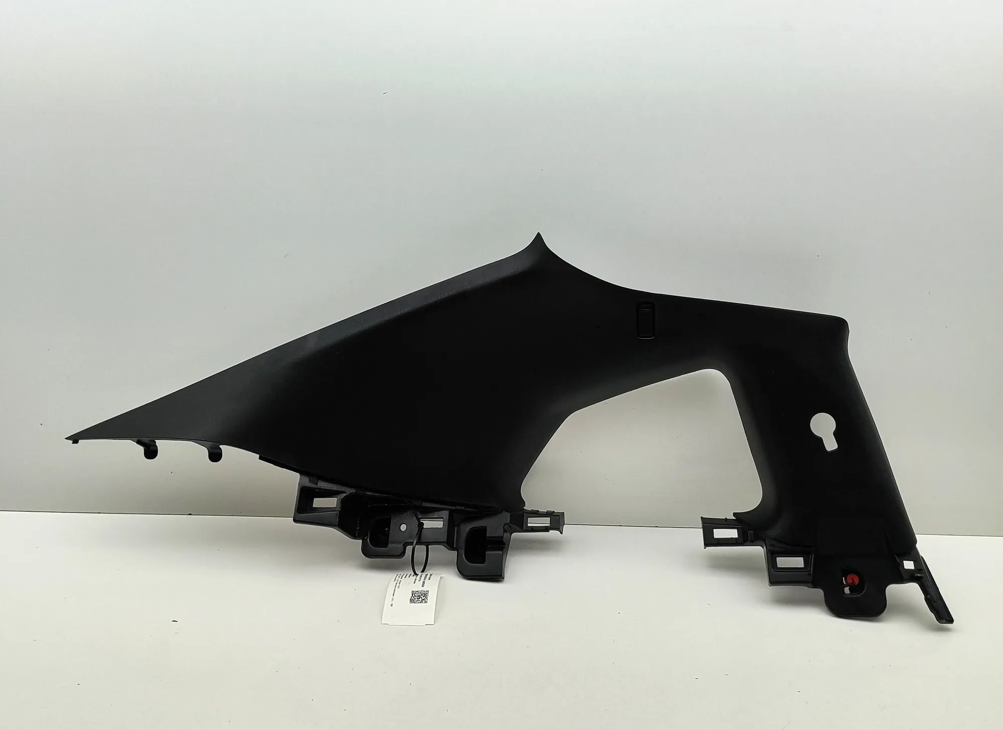 Nissan GT-R Rear Left Pillar Trim