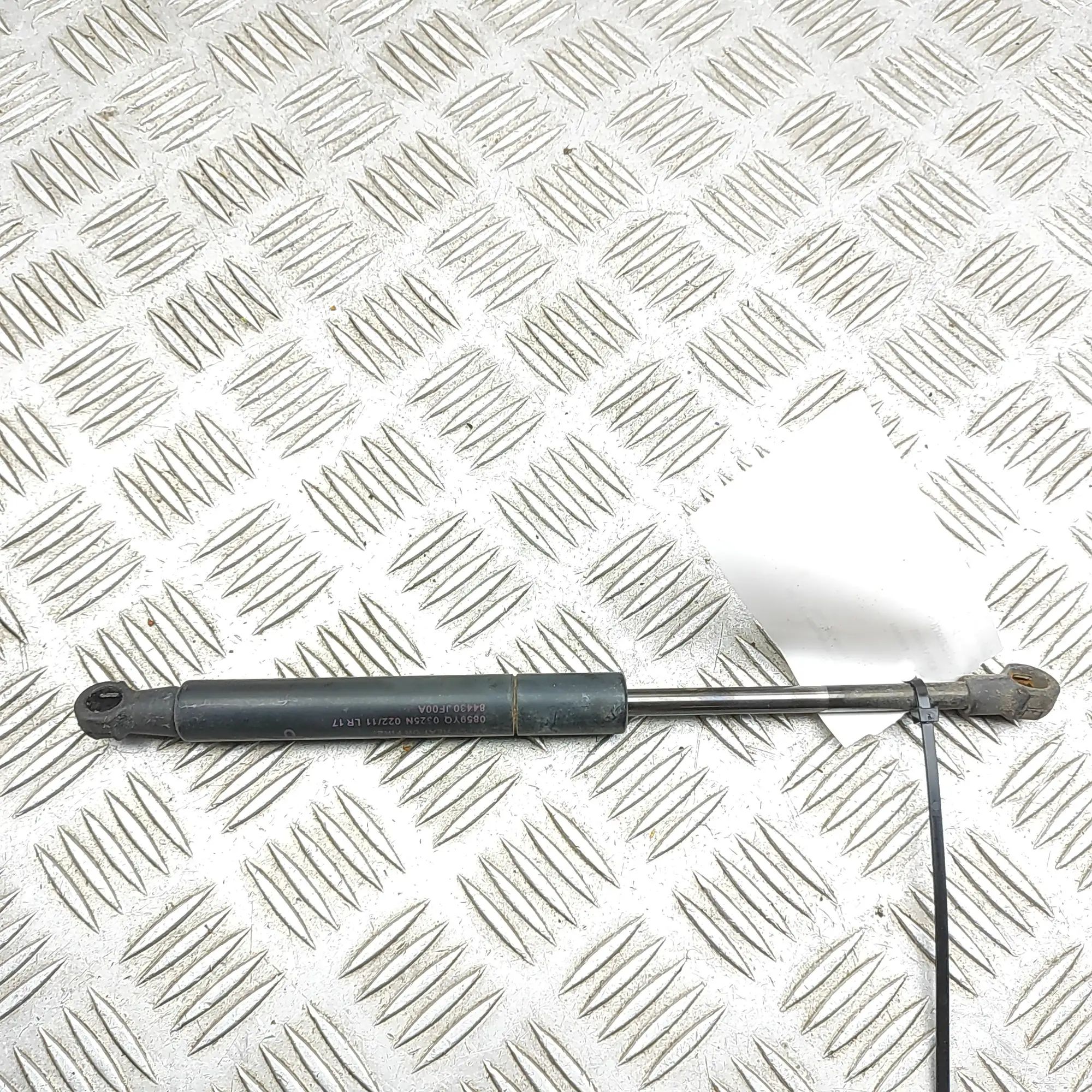 Nissan GT-R Right Side Tailgate Gas Strut