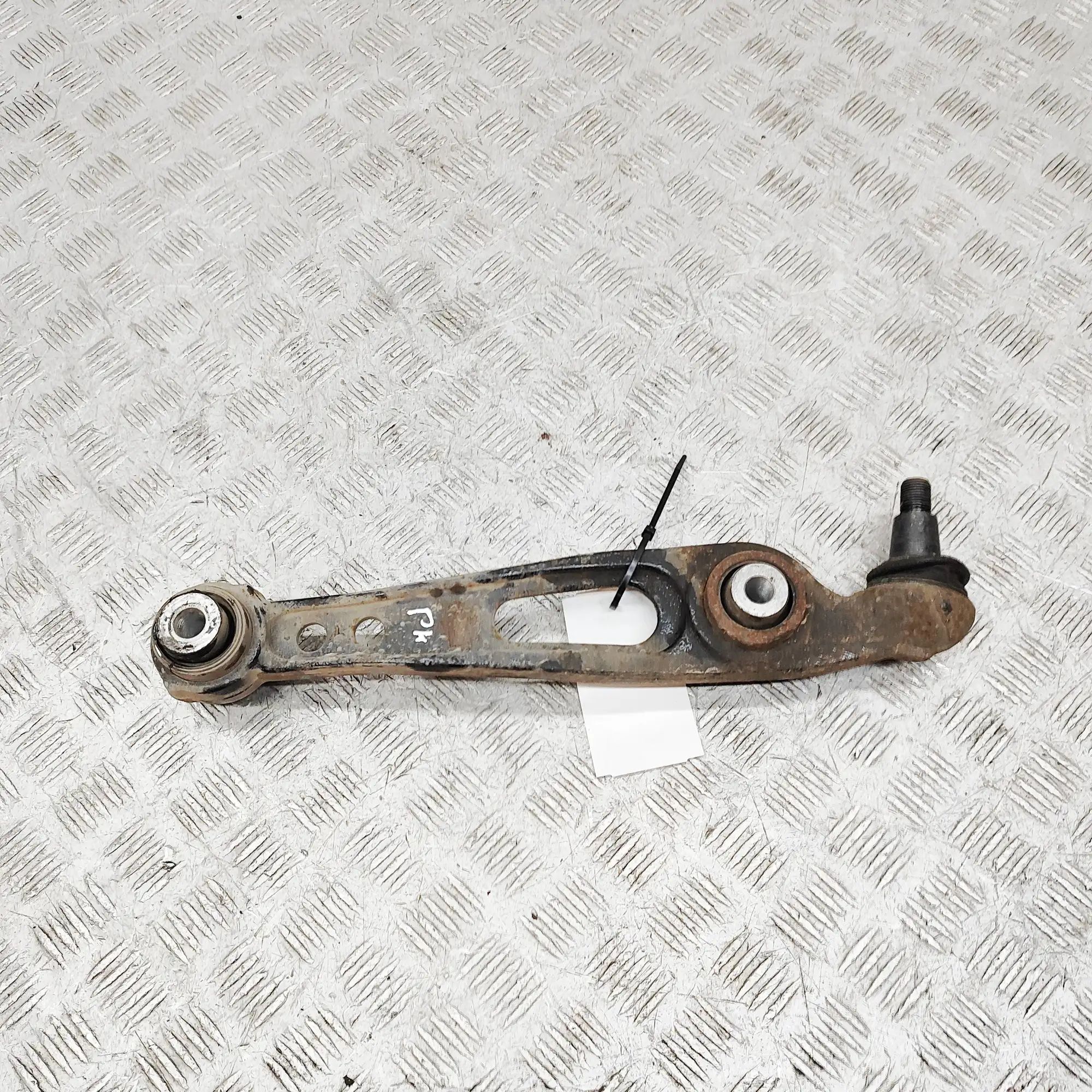 Land Rover Discovery Front Left Lower Control Arm Front Left Lower Control Arm — LAND ROVER DISCO...