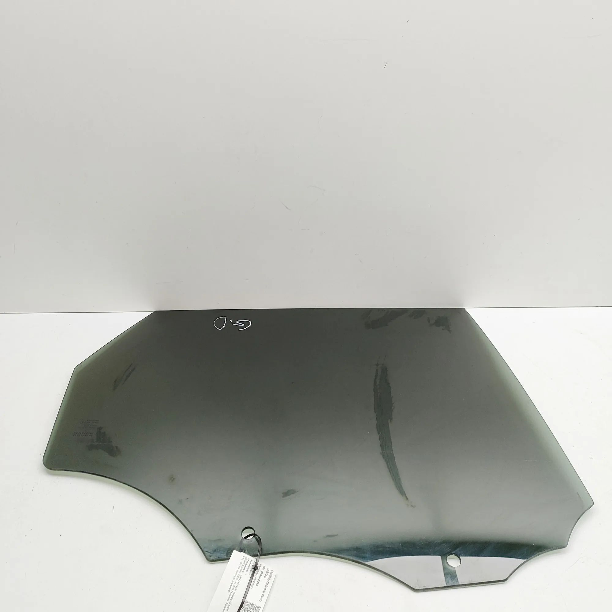 Land Rover Range Rover Sport (L494) Right rear door window Right rear door window — LAND ROVER RANGE ROVER...