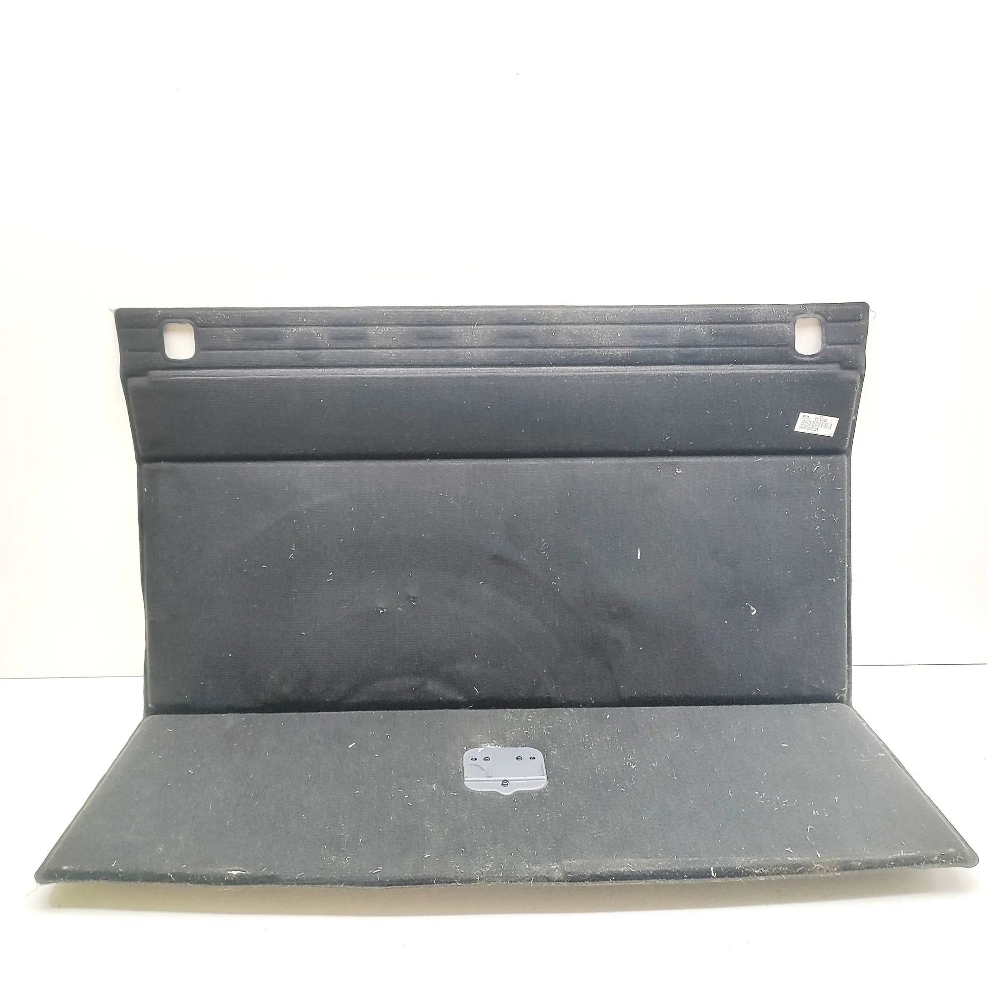 Peugeot 508 Boot carpet Boot carpet — PEUGEOT 508 (SW) (2010-2018) — 96...