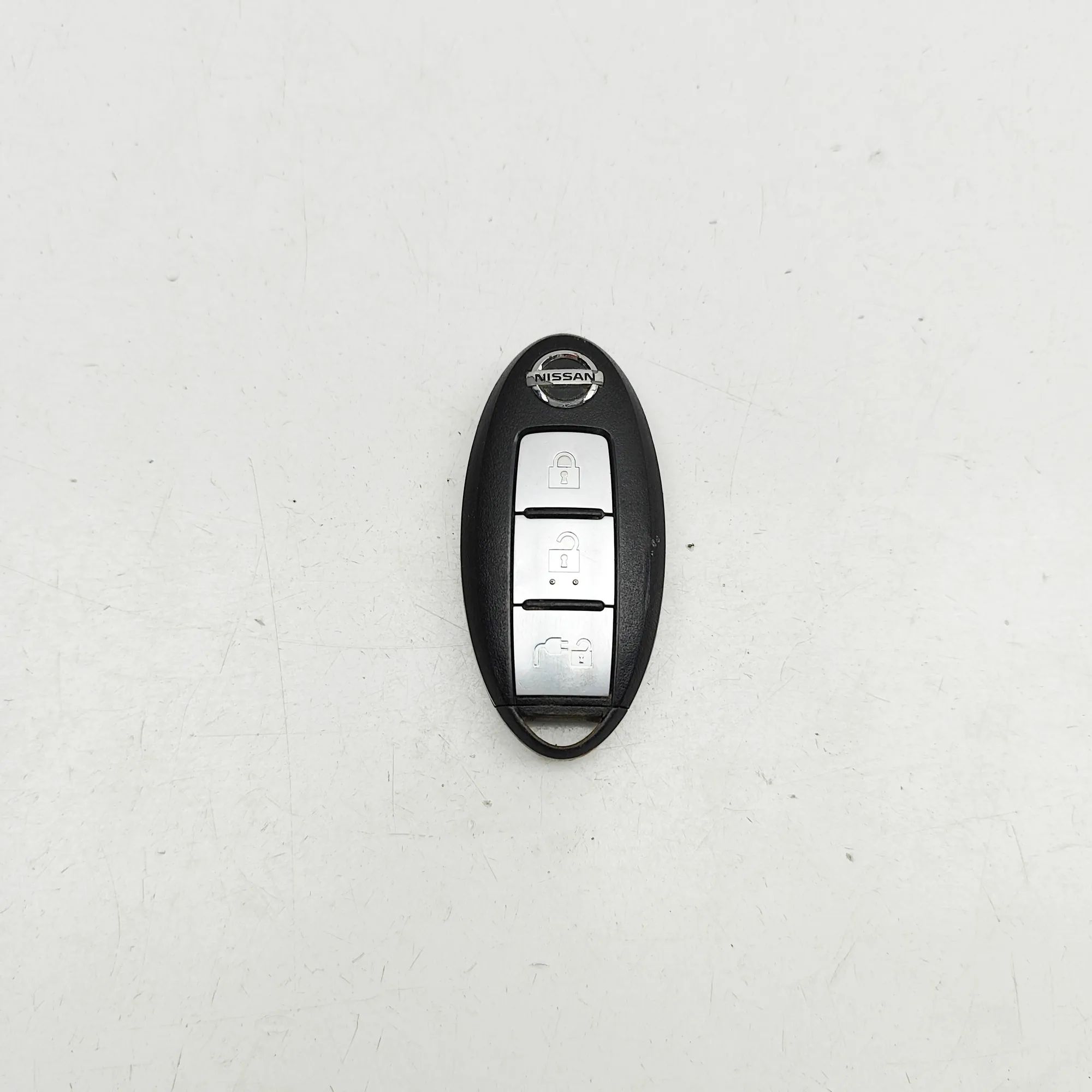 Nissan Leaf Süütevõti Ignition key — NISSAN LEAF (ZE1) (2017-...) — 2...