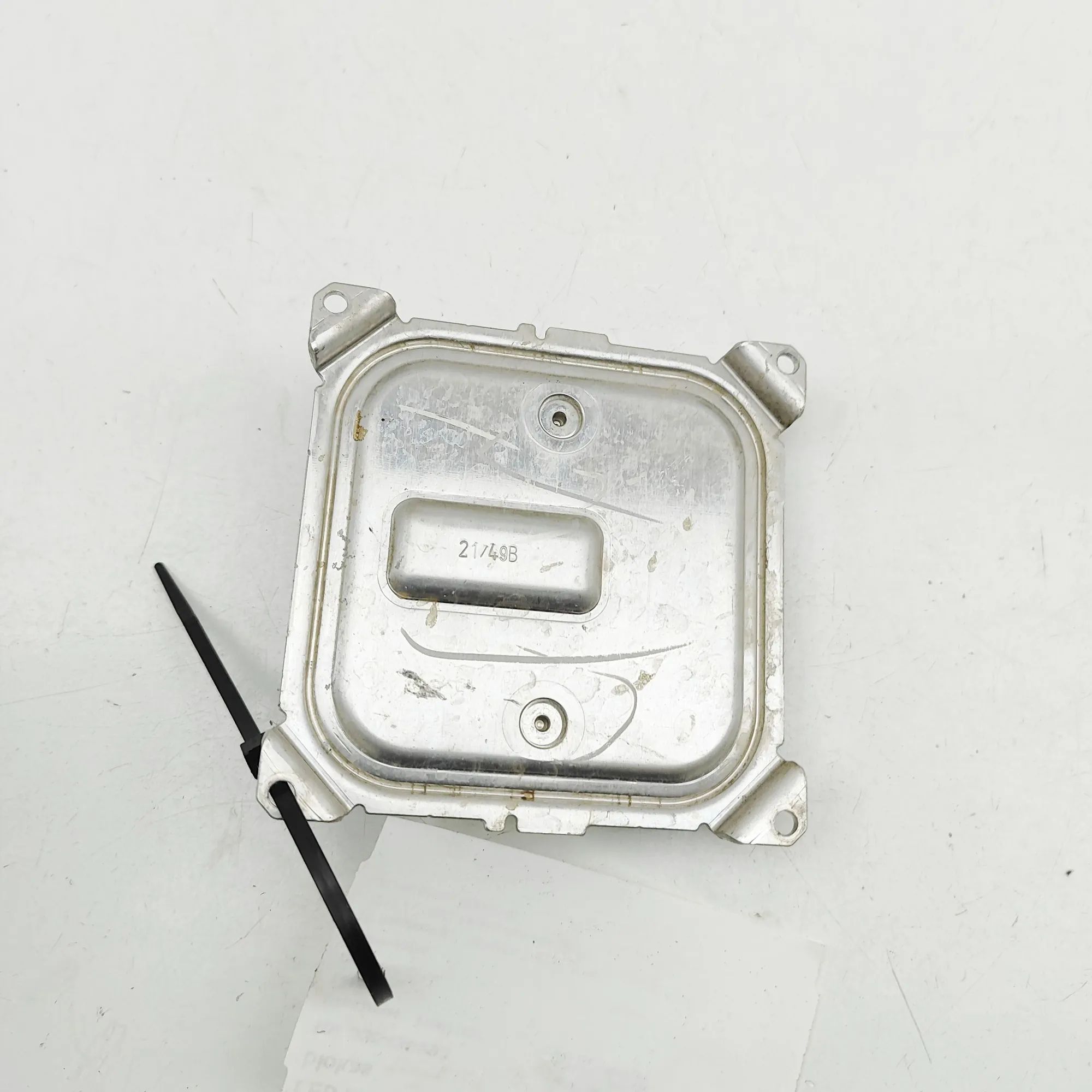 Renault Zoe LED Lights Control Unit