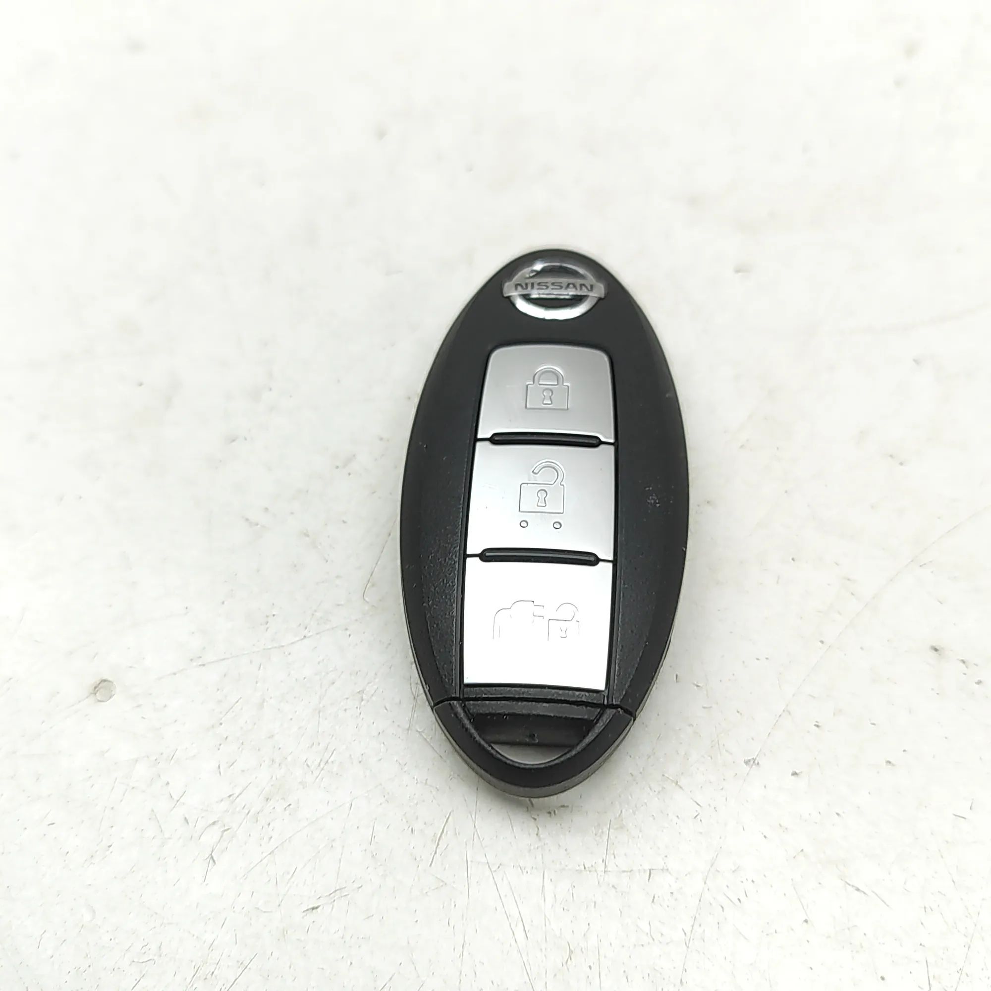 Nissan Leaf Süütevõti Ignition key — NISSAN LEAF (ZE1) (2017-...) — 2...