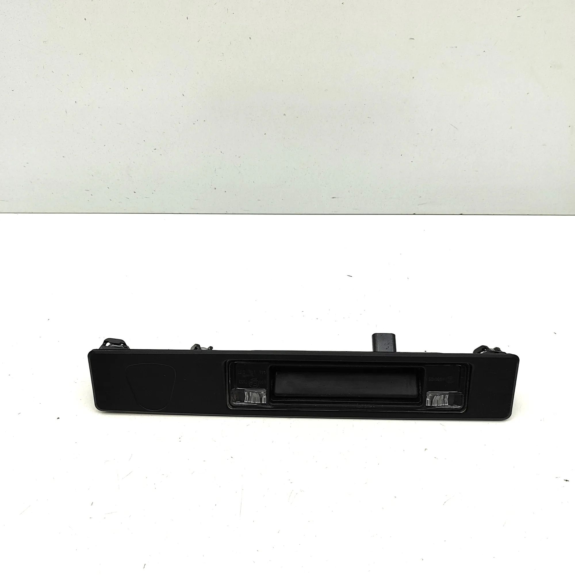 Volvo XC60 Tailgate Bootlid Handle